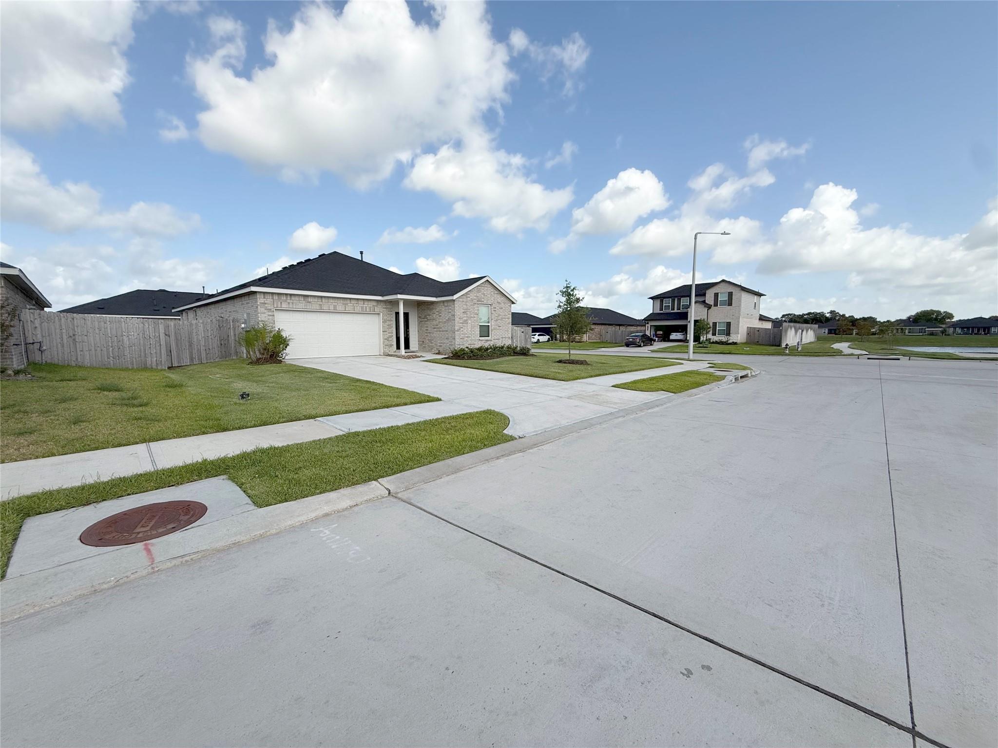 423 Amy Street — photo