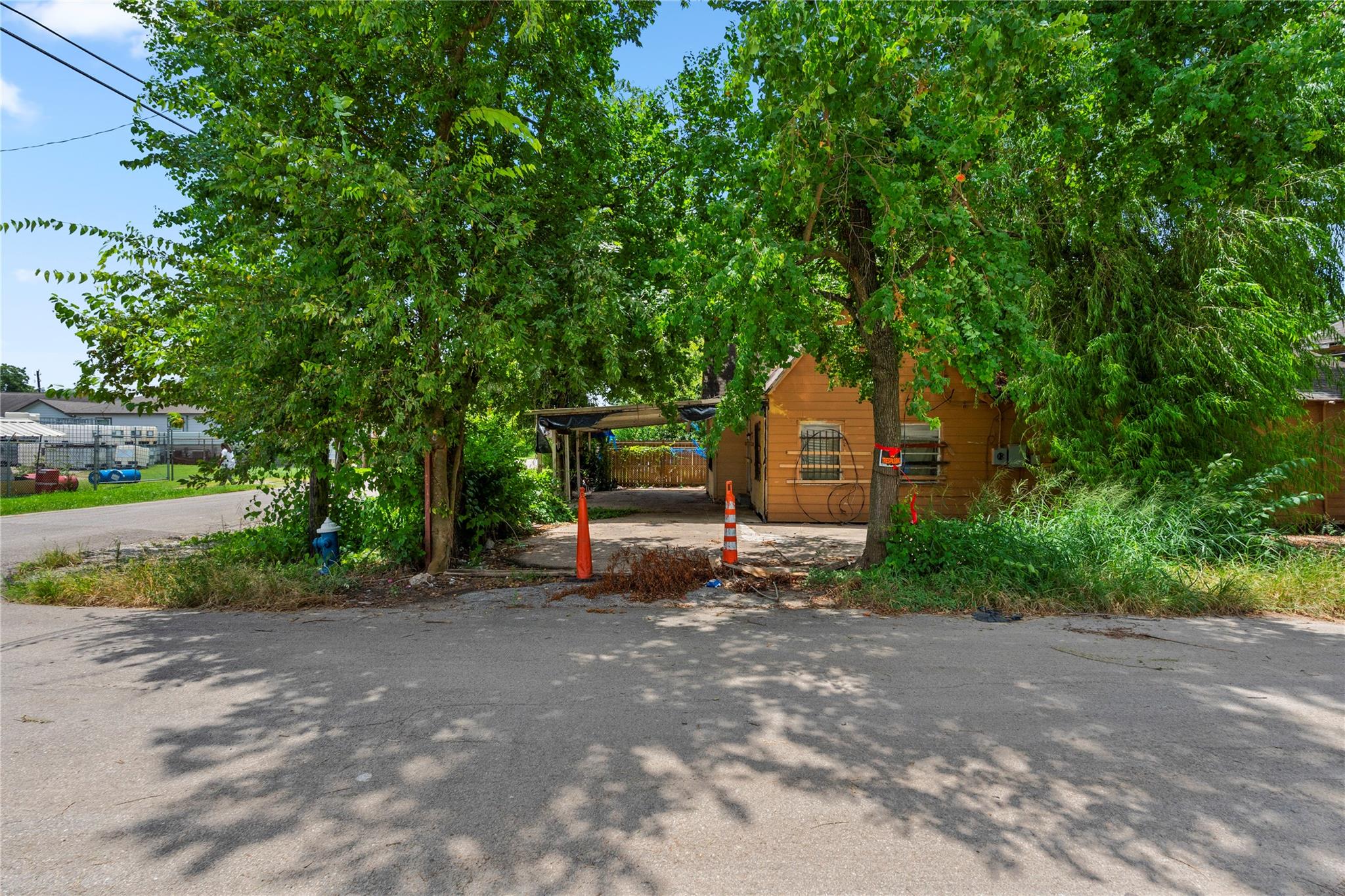 6202 Conley Street — photo