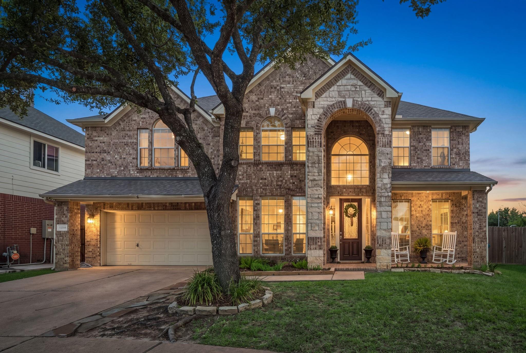 22315 Bridgestone Palm Court — photo