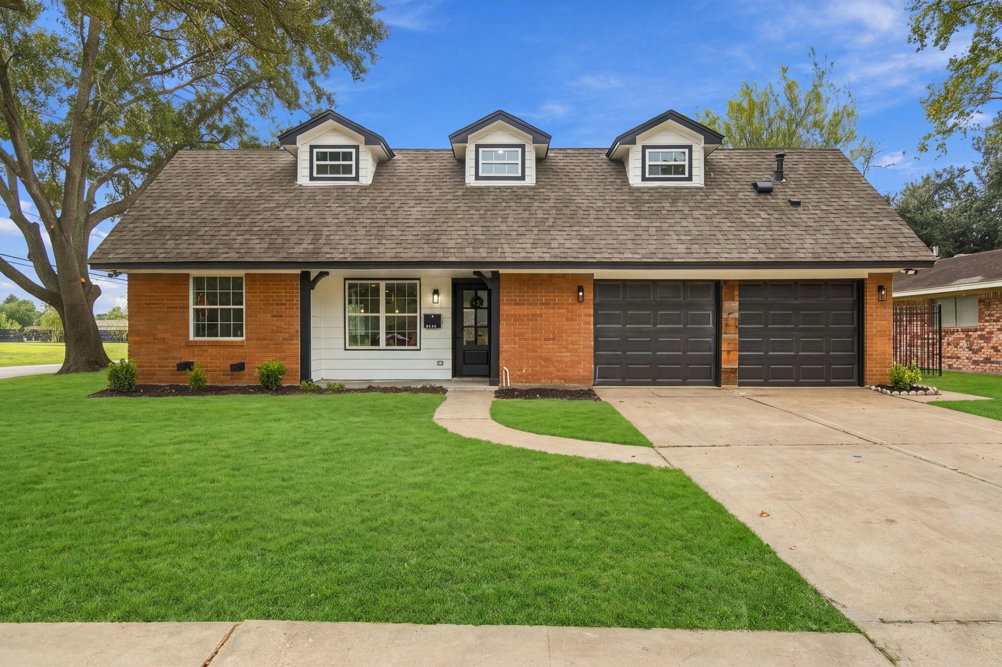 7734 Arrowhead Lane — photo