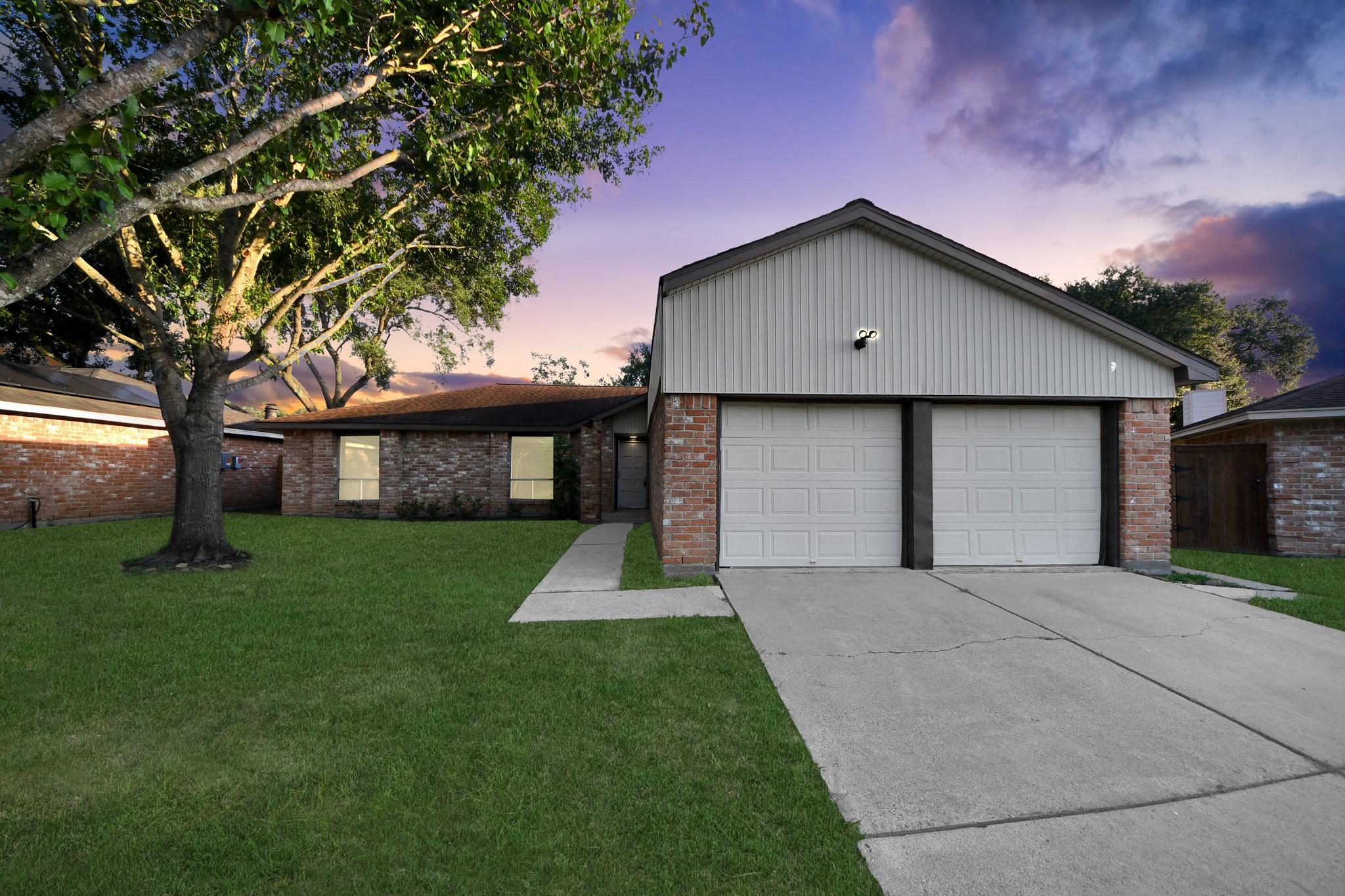 14110 Eventide Drive — photo