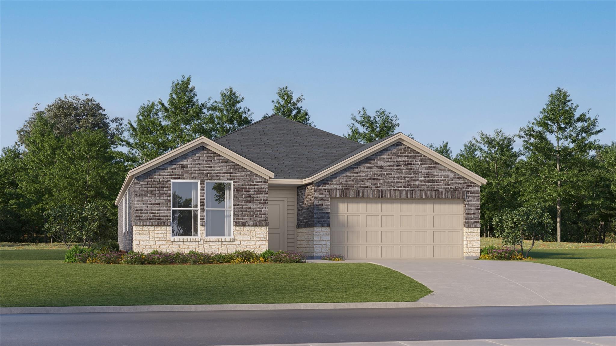 13124 Pinnacle Beach Drive — photo