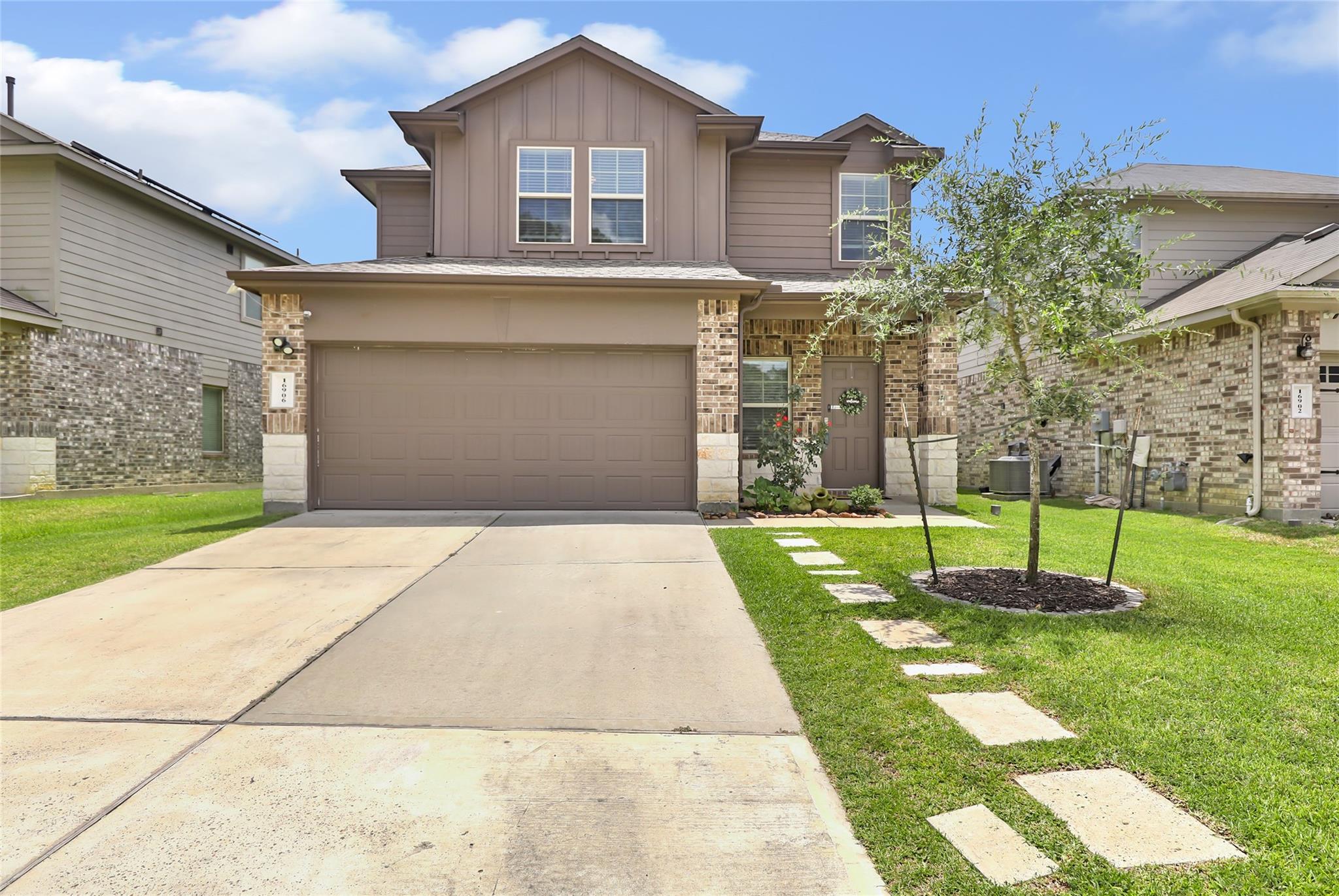 16906 Rich Pines Drive — photo