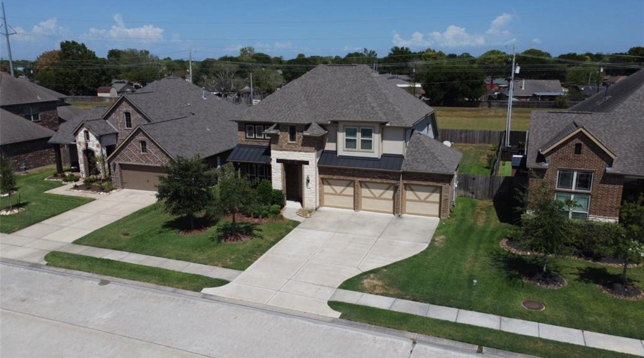 1327 Graham Trace Lane — photo