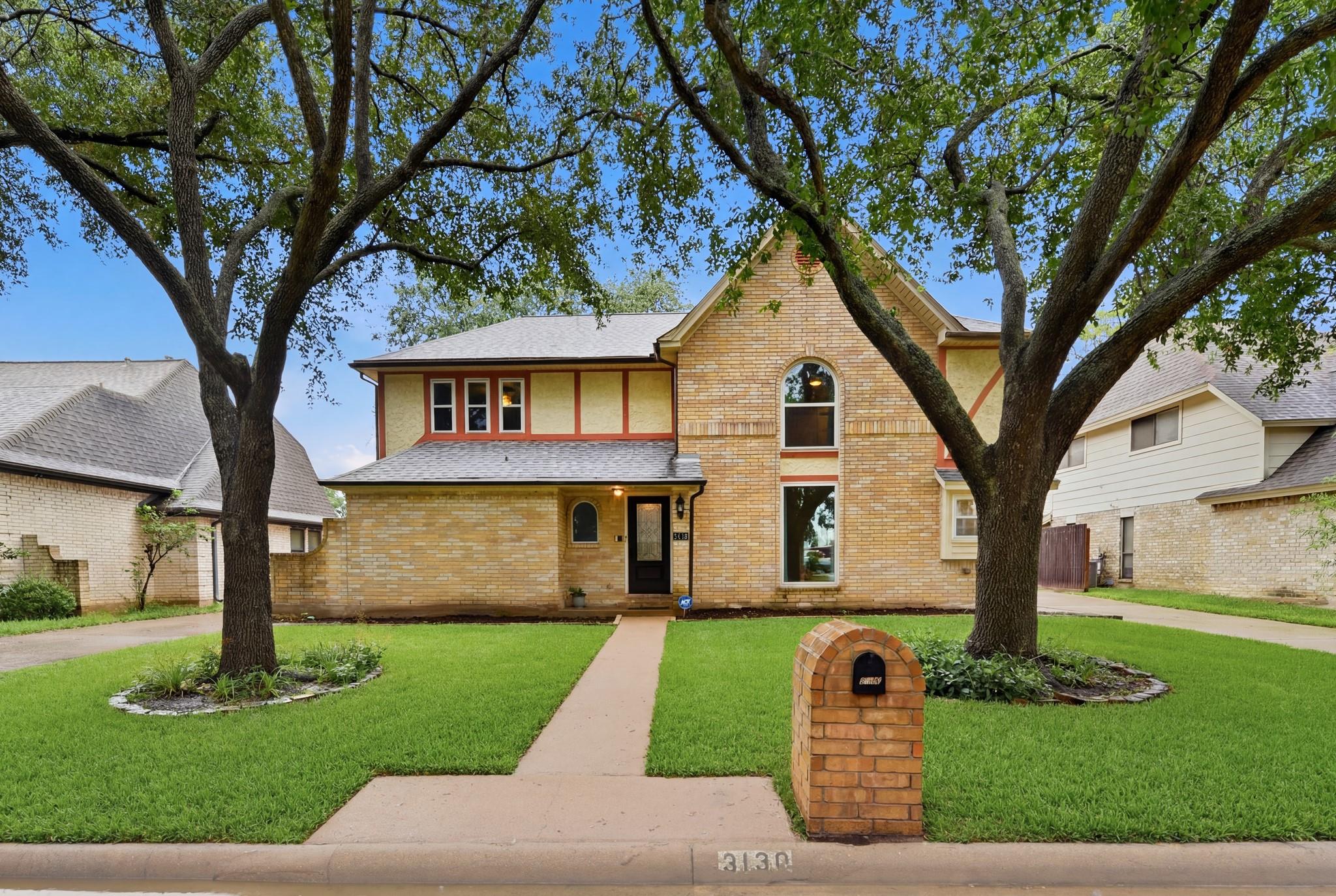 3130 Ashlock Drive — photo