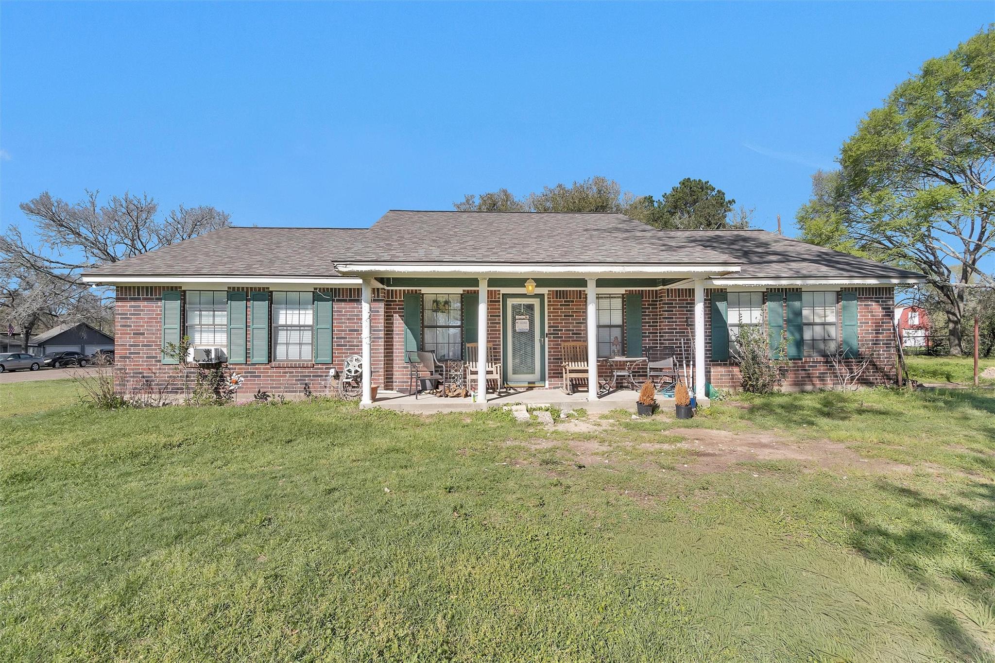10408 Glennswood Drive — photo