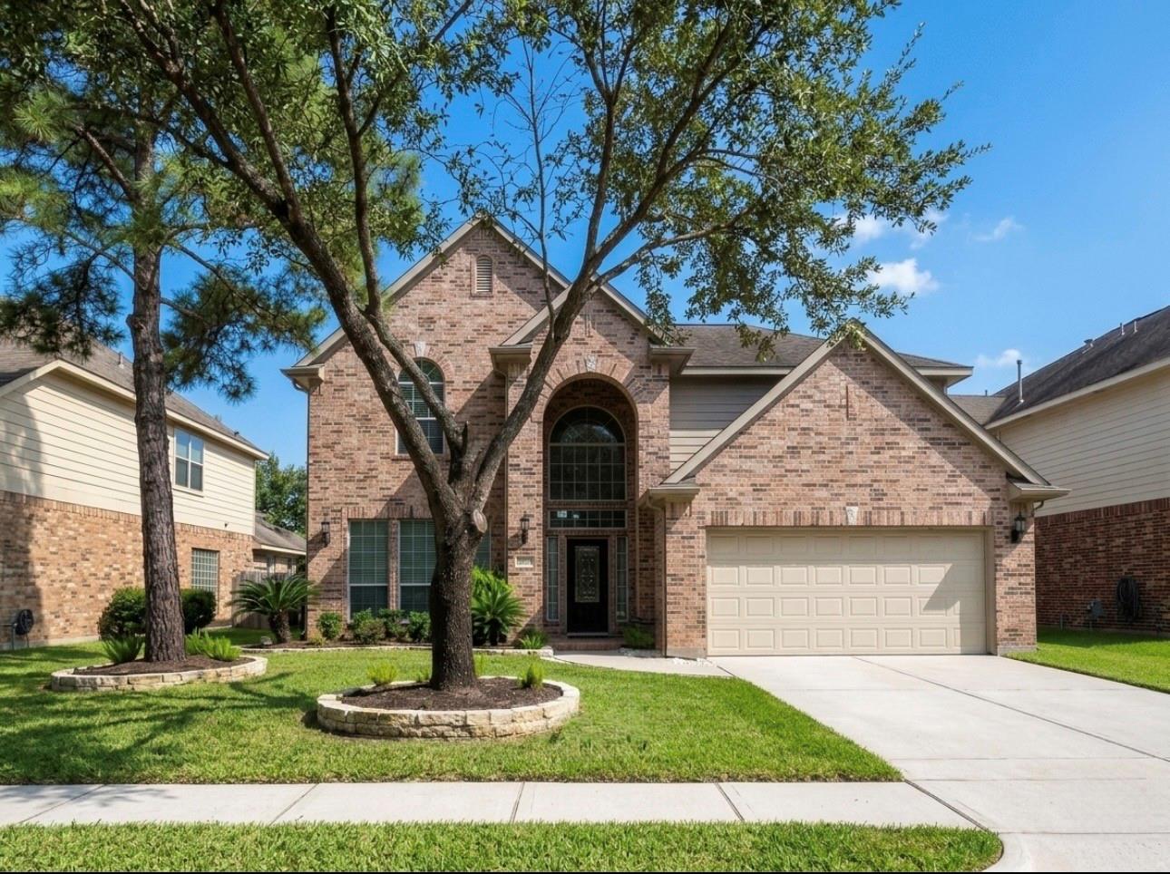 4615 Pippin Glen Drive — photo