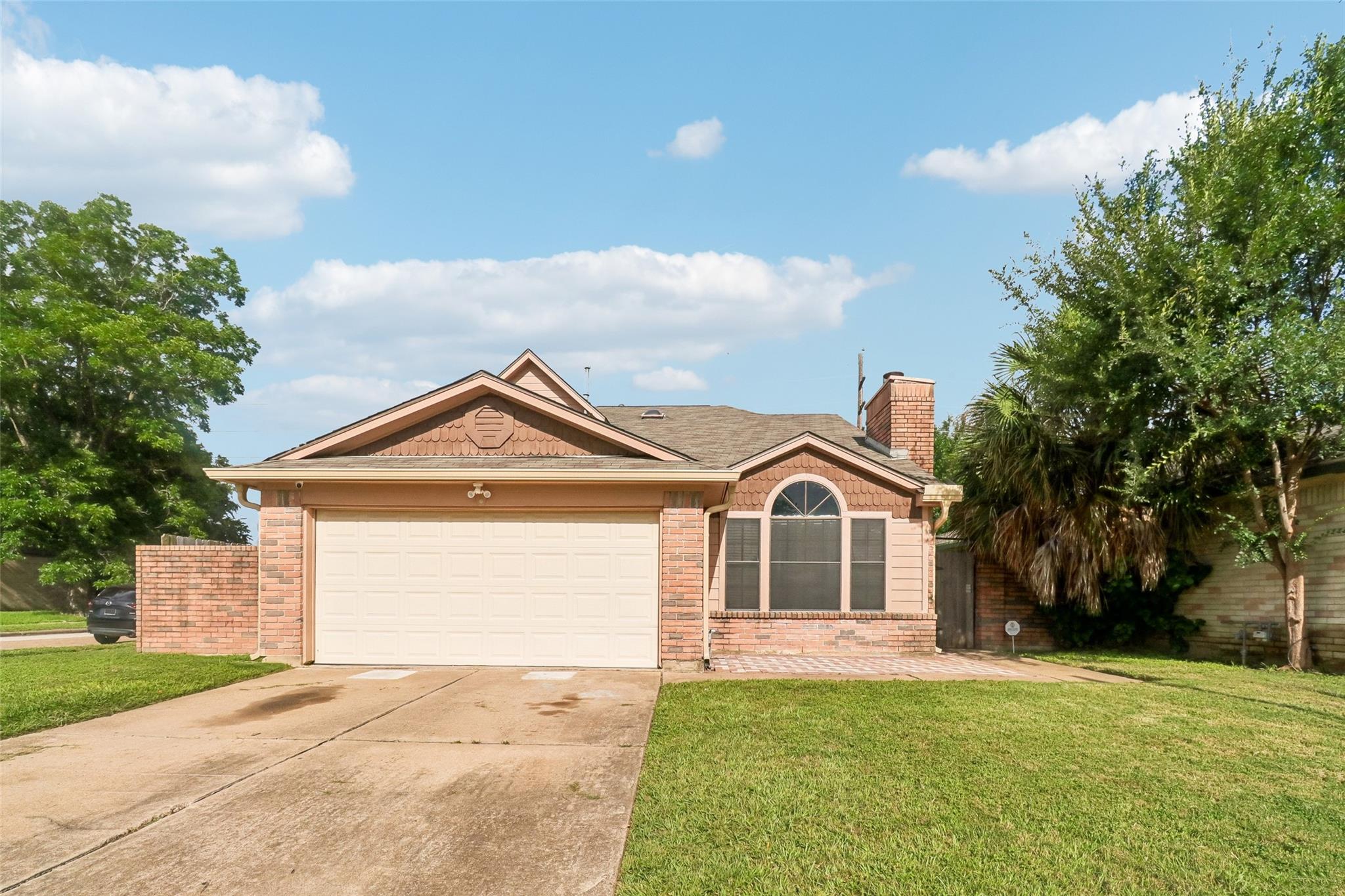 10703 Buffalo Bend Drive — photo