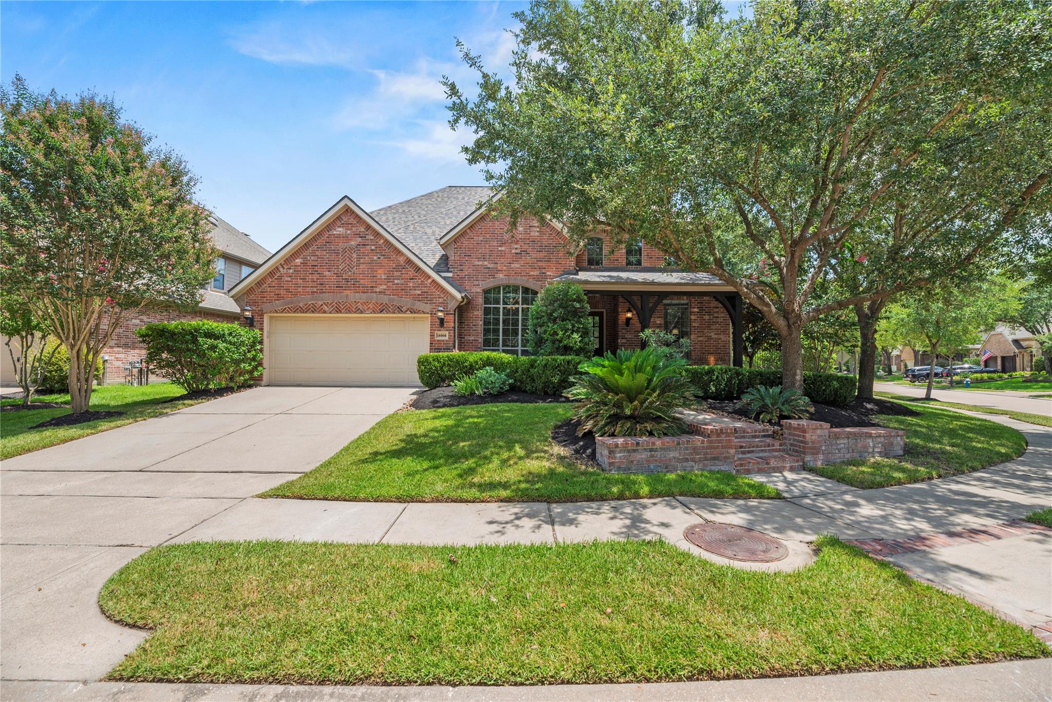 18302 S Austin Shore Drive — photo