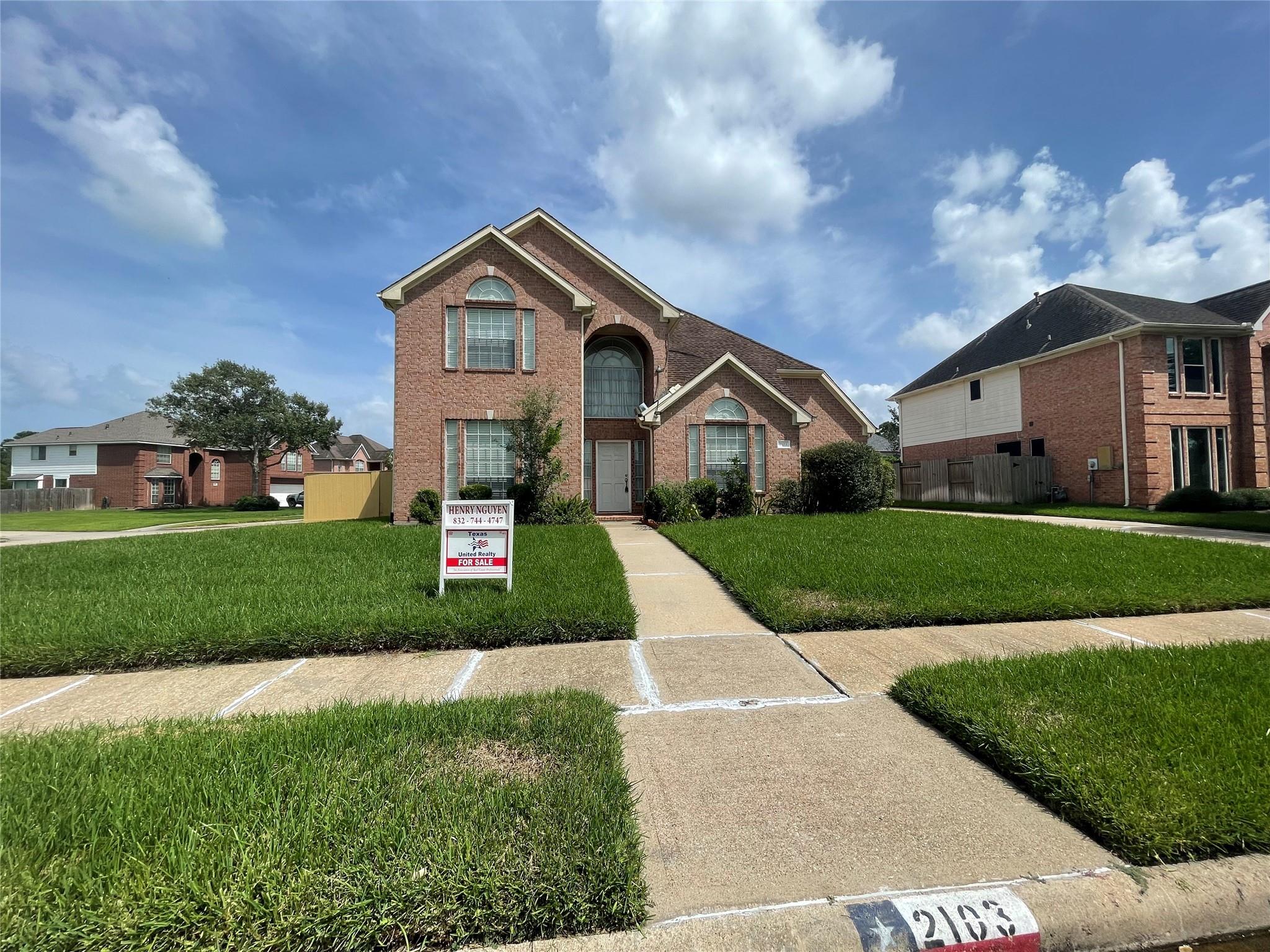 2103 Five Iron Drive — photo
