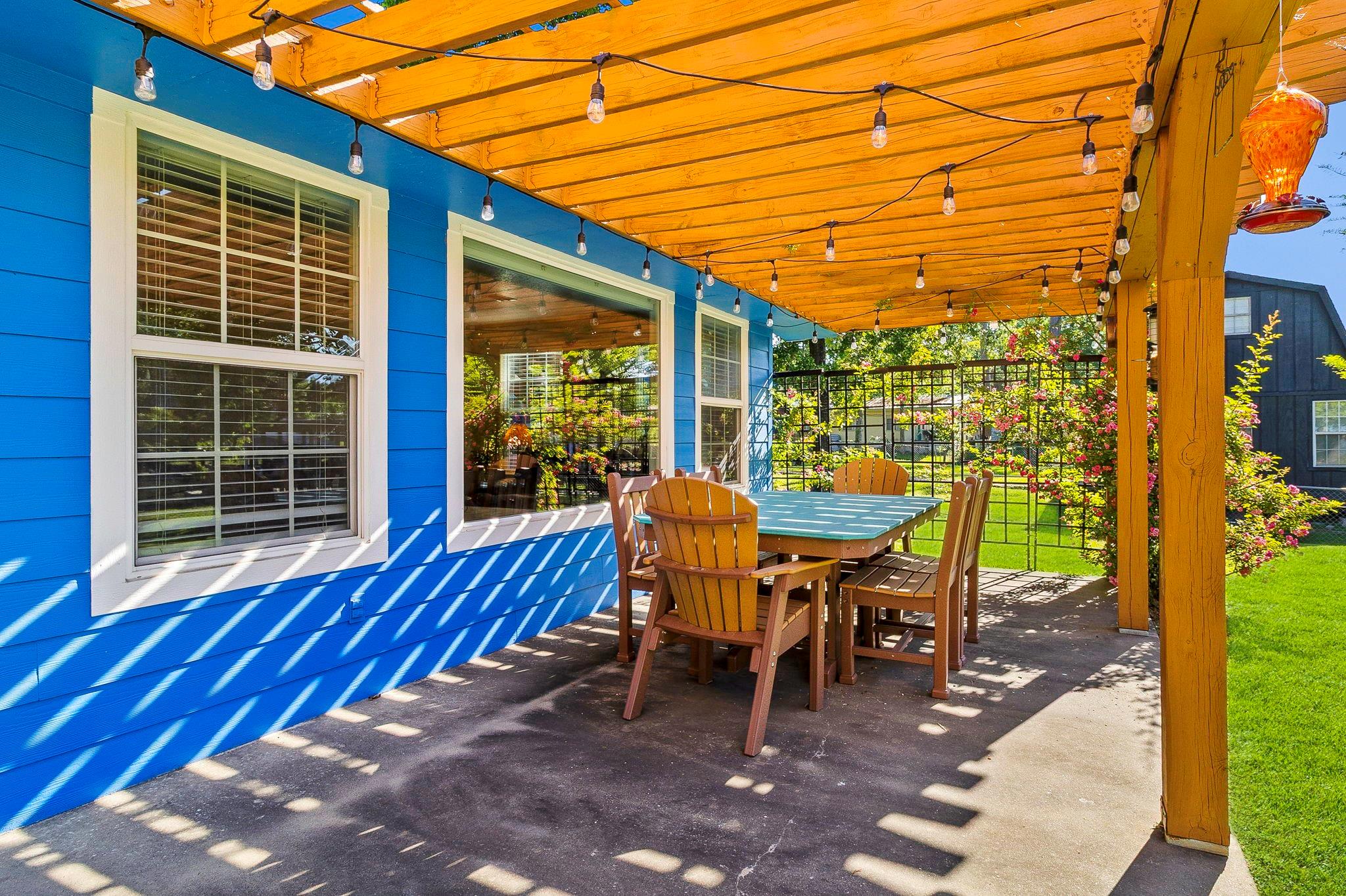 235 South Circle Drive — photo