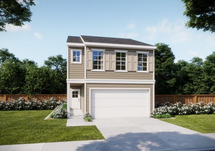 3207 Bayou Garden Trail — photo