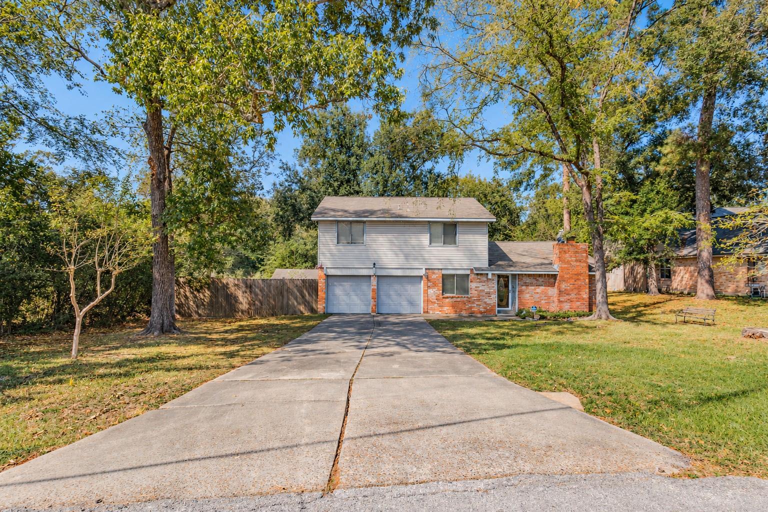 3414 Lake Ridge Bend — photo