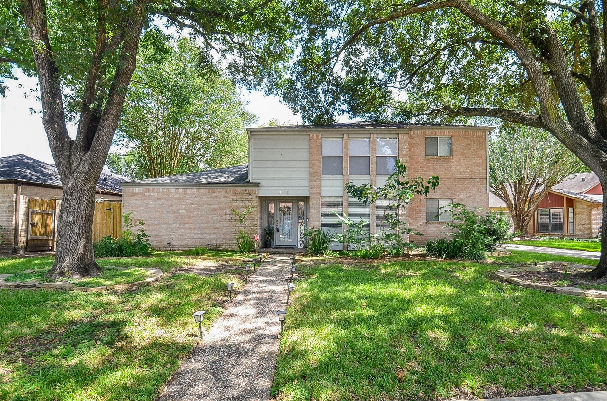 9115 Chesney Downs Drive — photo