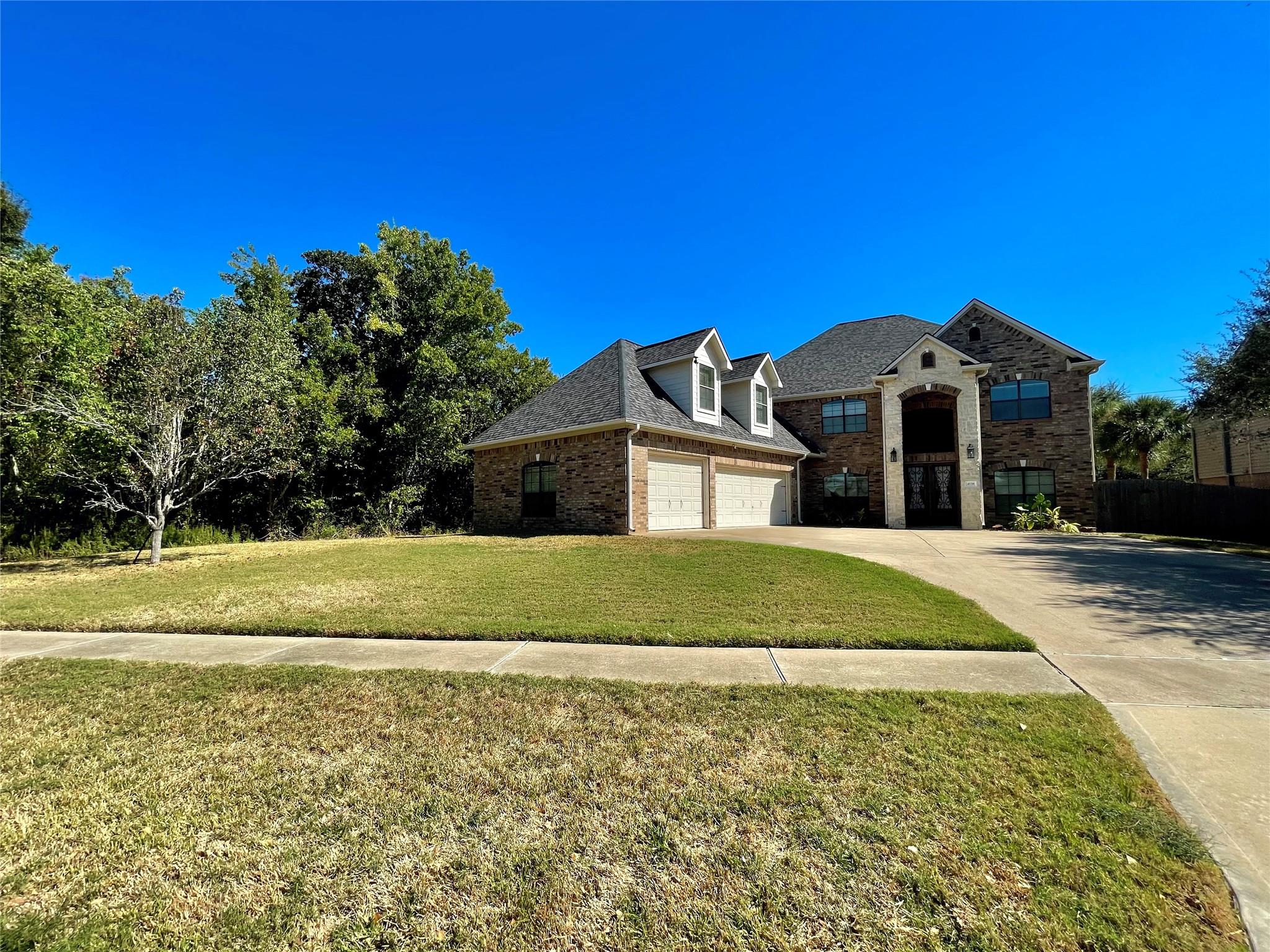 4138 Lakepointe Forest Drive — photo