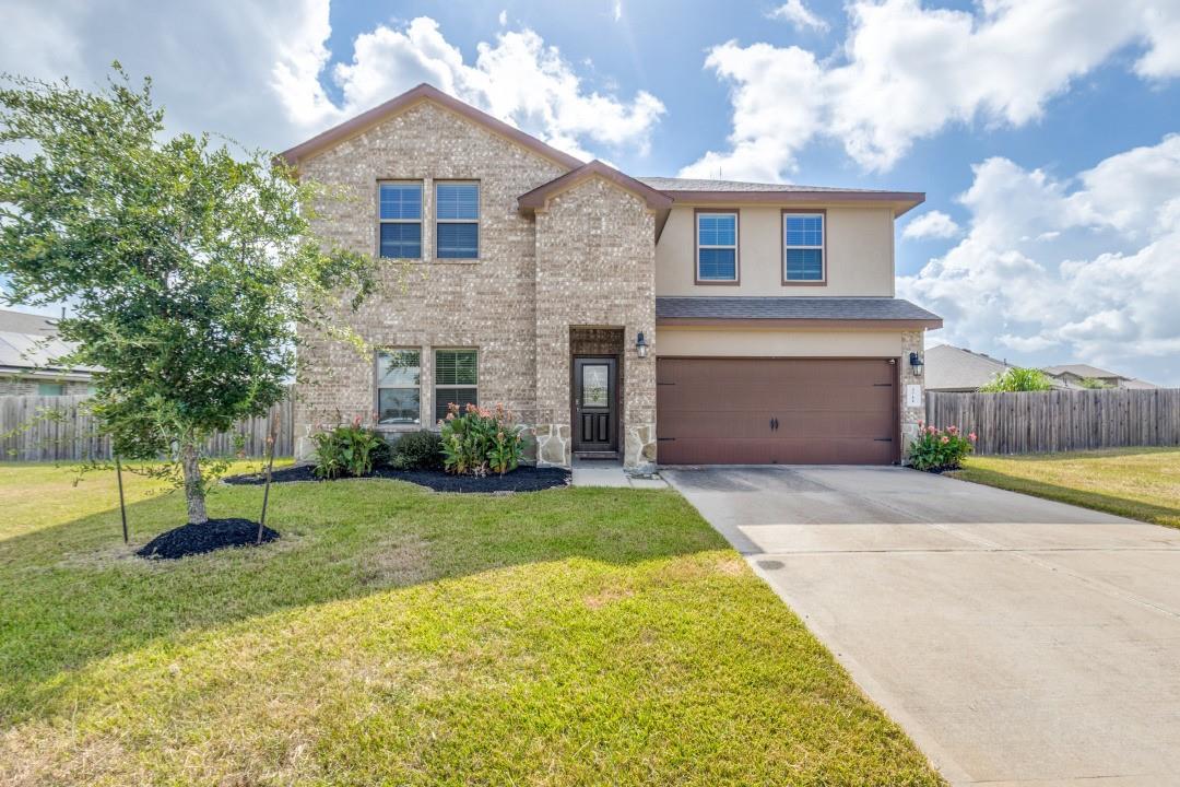 3711 Canyon Shore Lane — photo