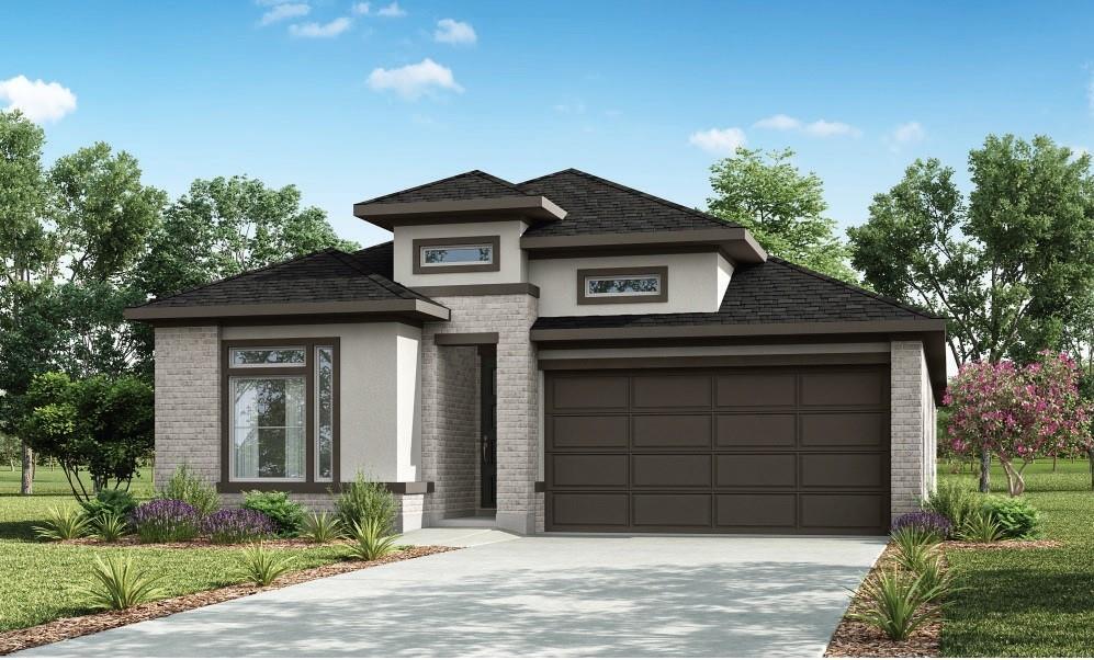 17323 Merry Lea Lane — photo