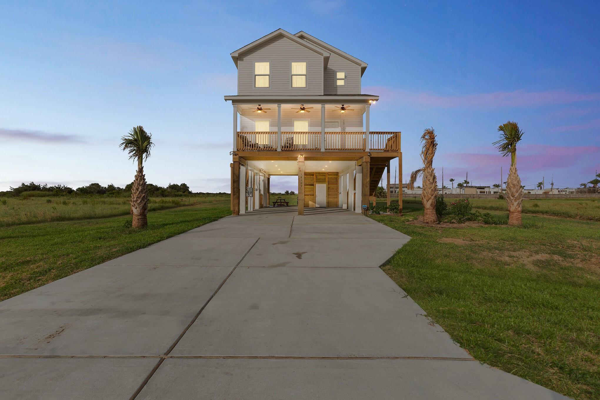 18103 Shaman Drive — photo
