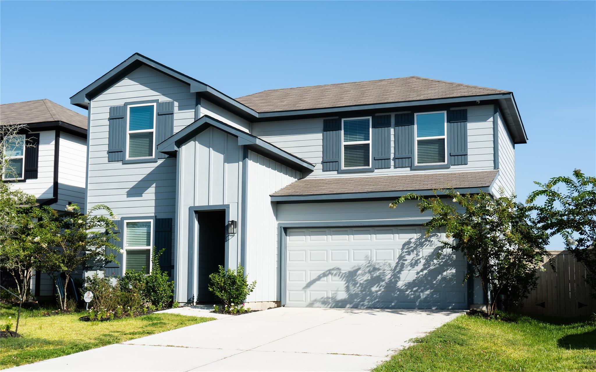 14541 Lily Plains Drive — photo