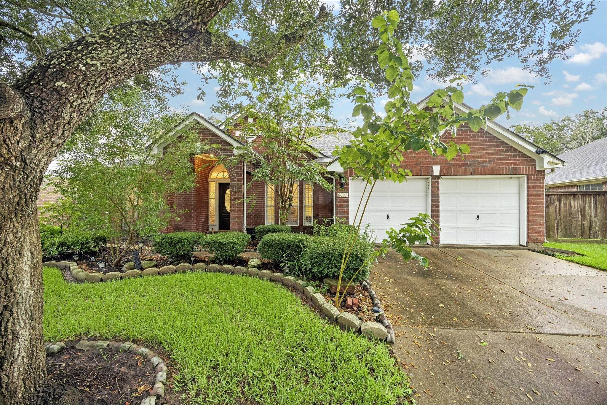 6607 Springcrest Drive — photo