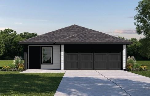 2635 Magnolia Meadow Lane — photo