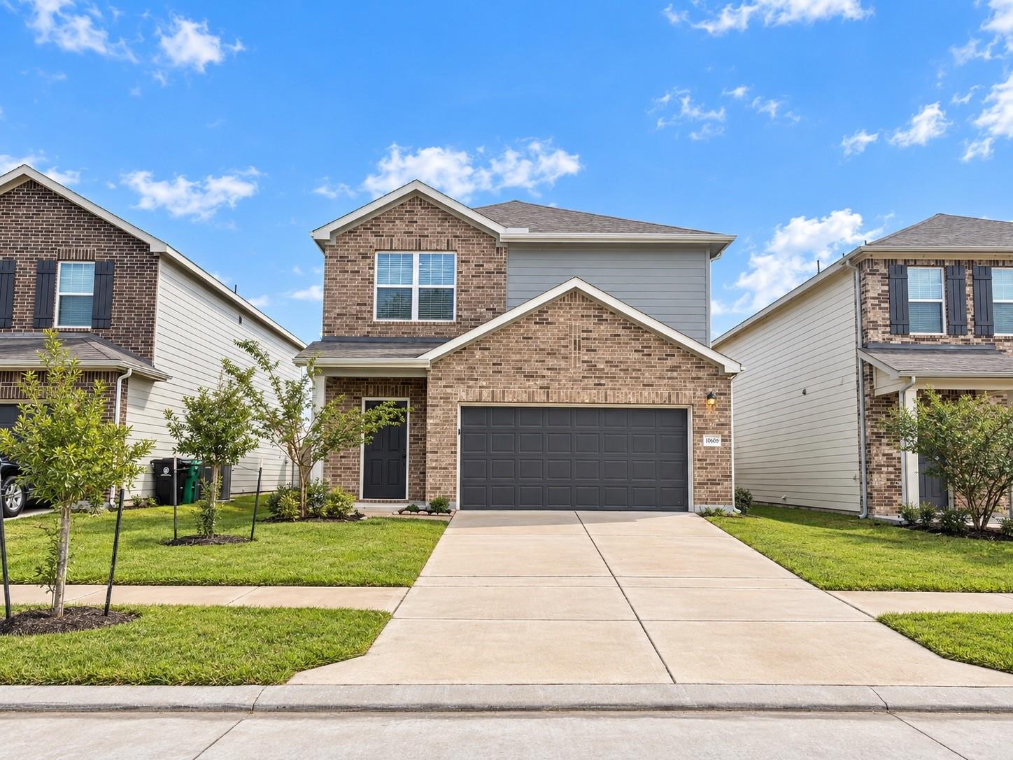 10166 Red Orchid Drive — photo