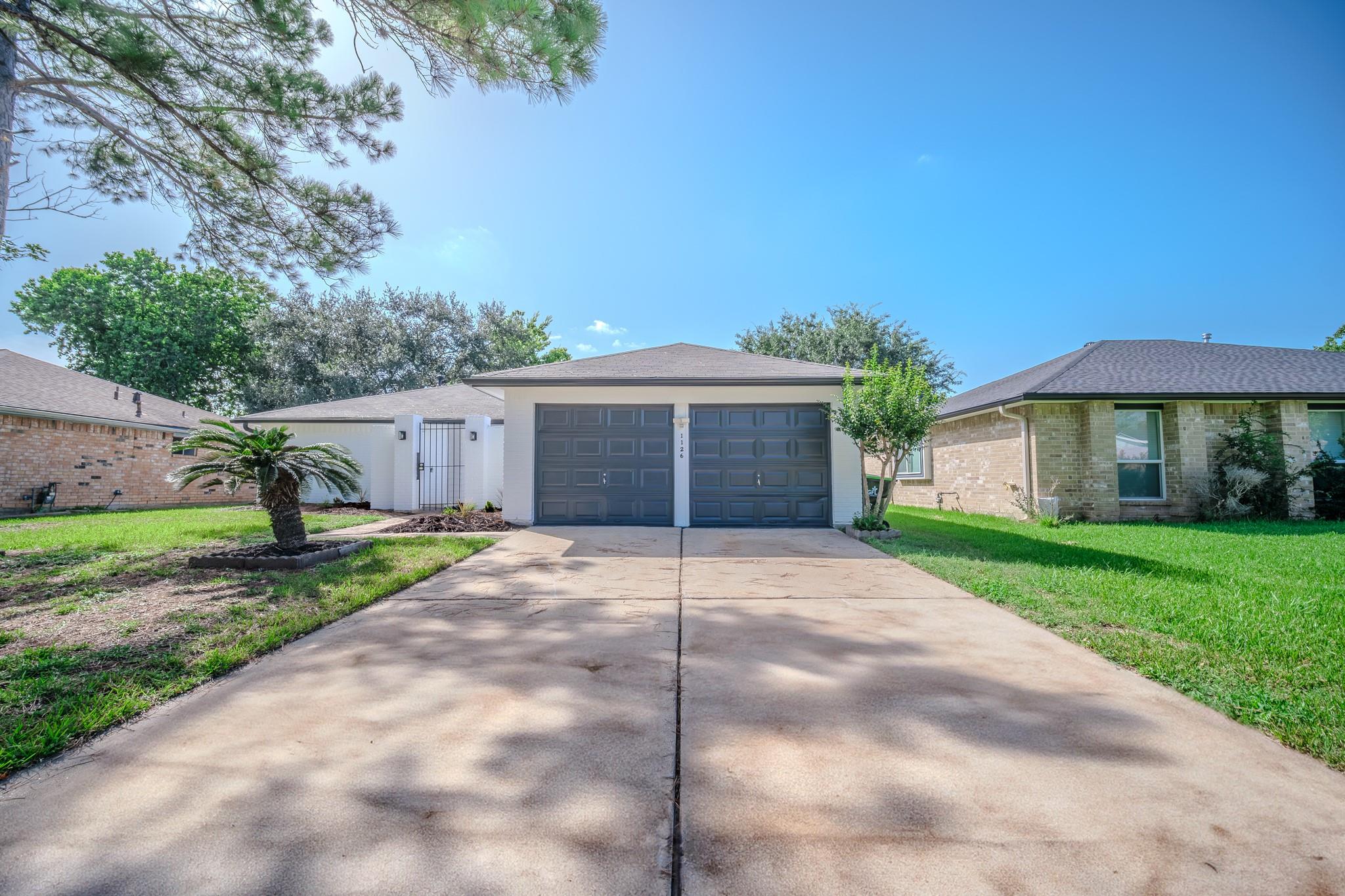 1126 Beechbend Drive — photo