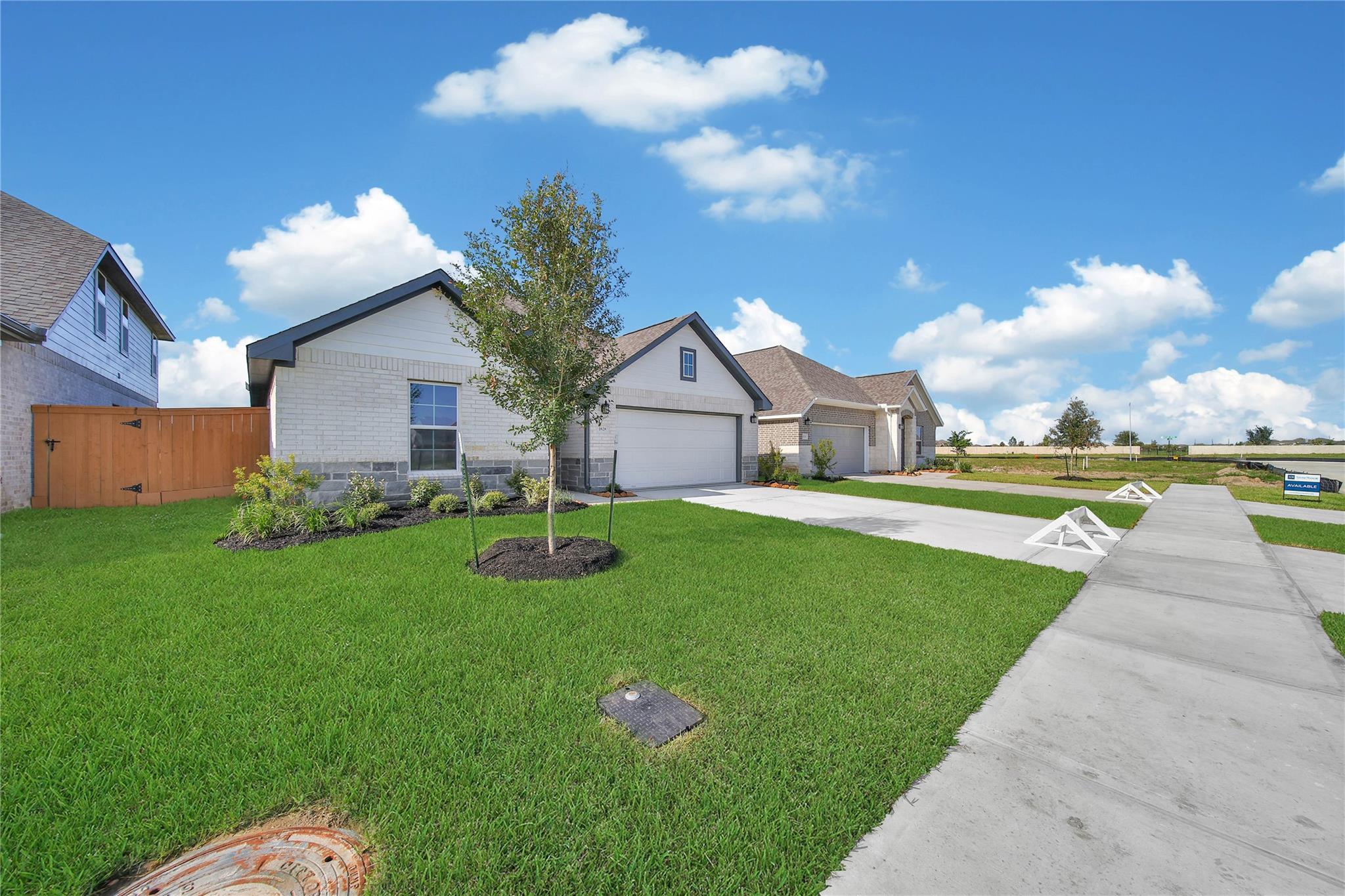1828 Rory Christine Drive, Rosharon, TX 77583 — photo 2