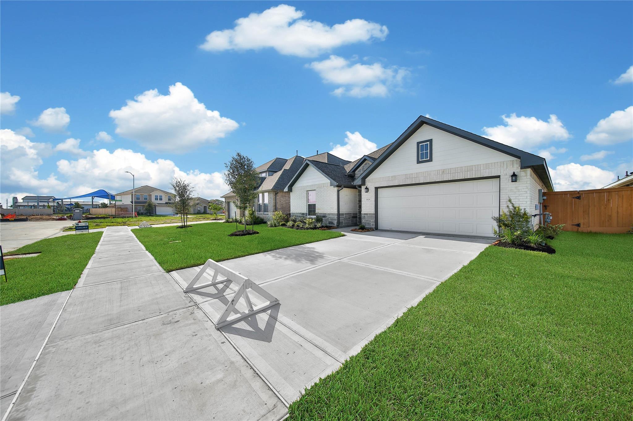 1828 Rory Christine Drive, Rosharon, TX 77583 — photo 3