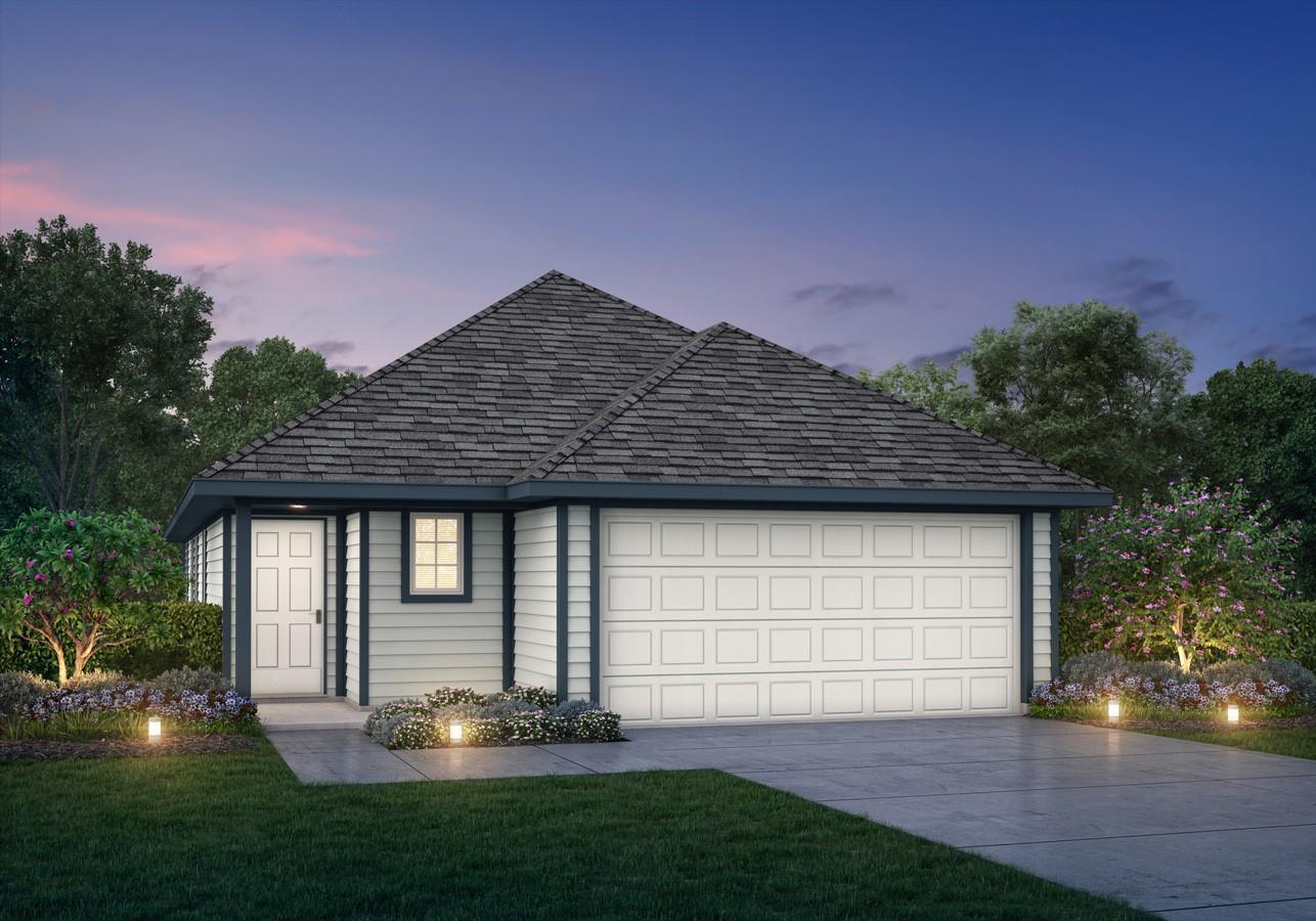 2305 Nooksack Drive — photo