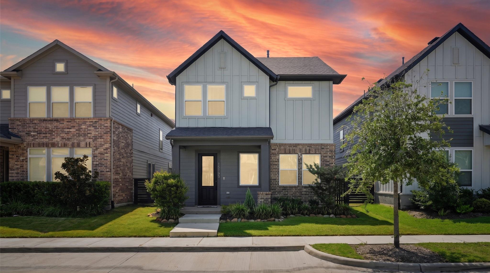15155 Parkland Canyon Drive — photo