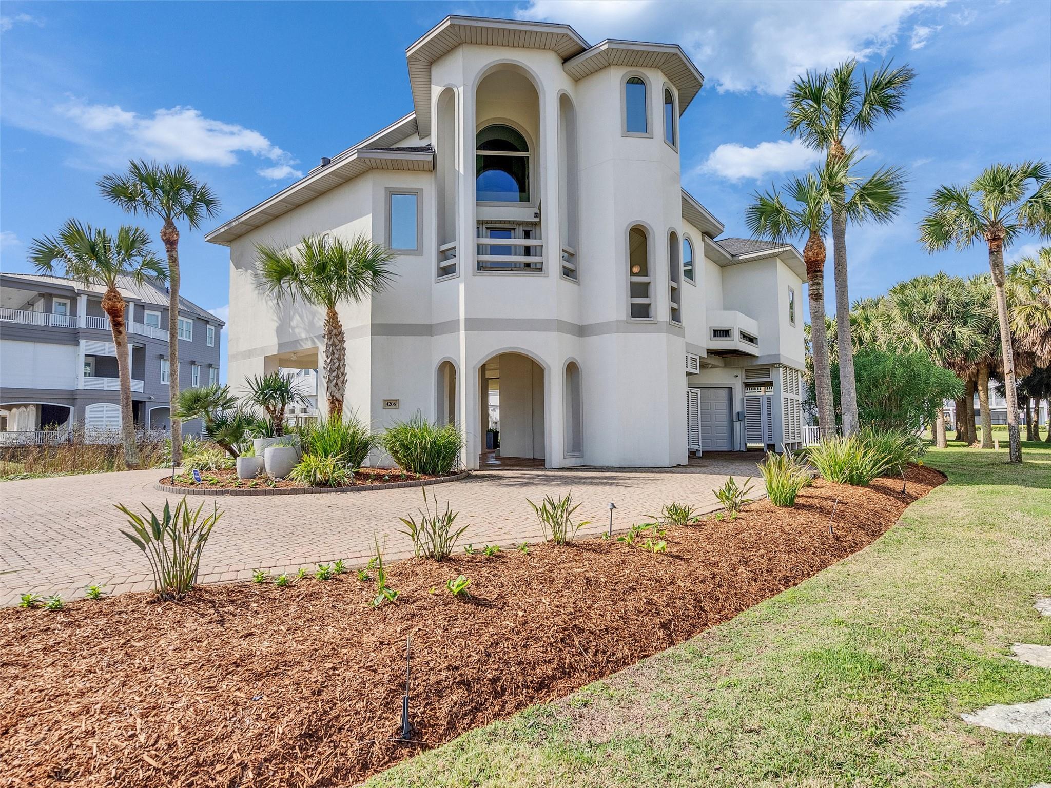 4206 Turks Point — photo