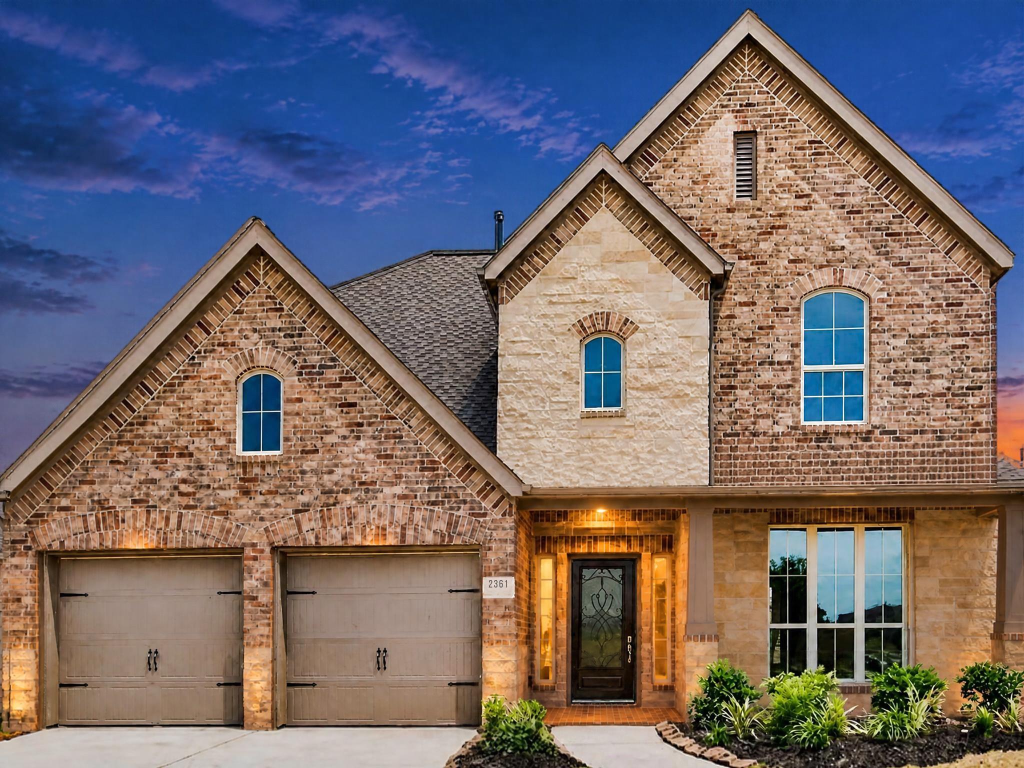 2361 Olive Forest Lane — photo