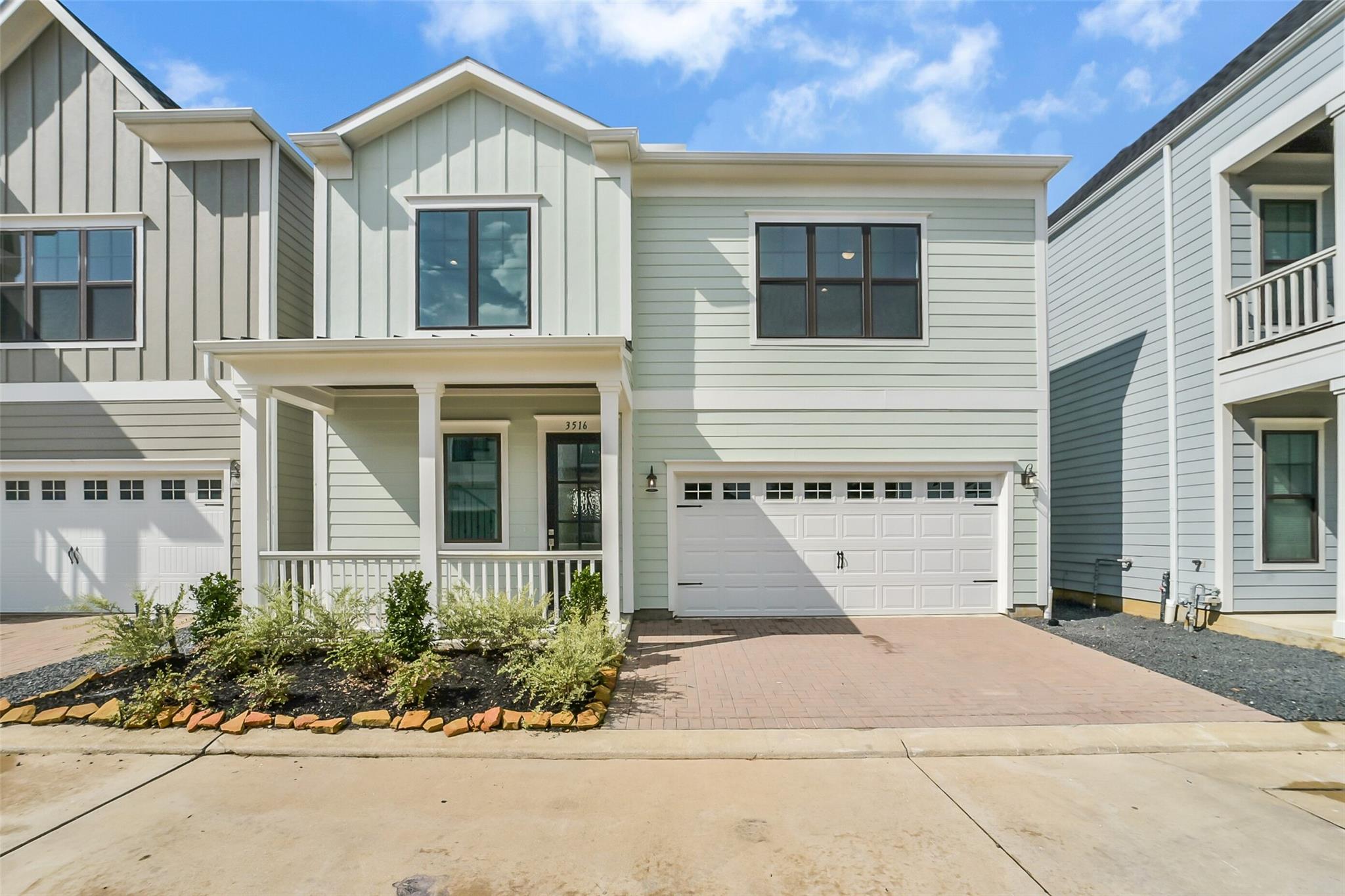 3516 Harvest Dance Drive — photo
