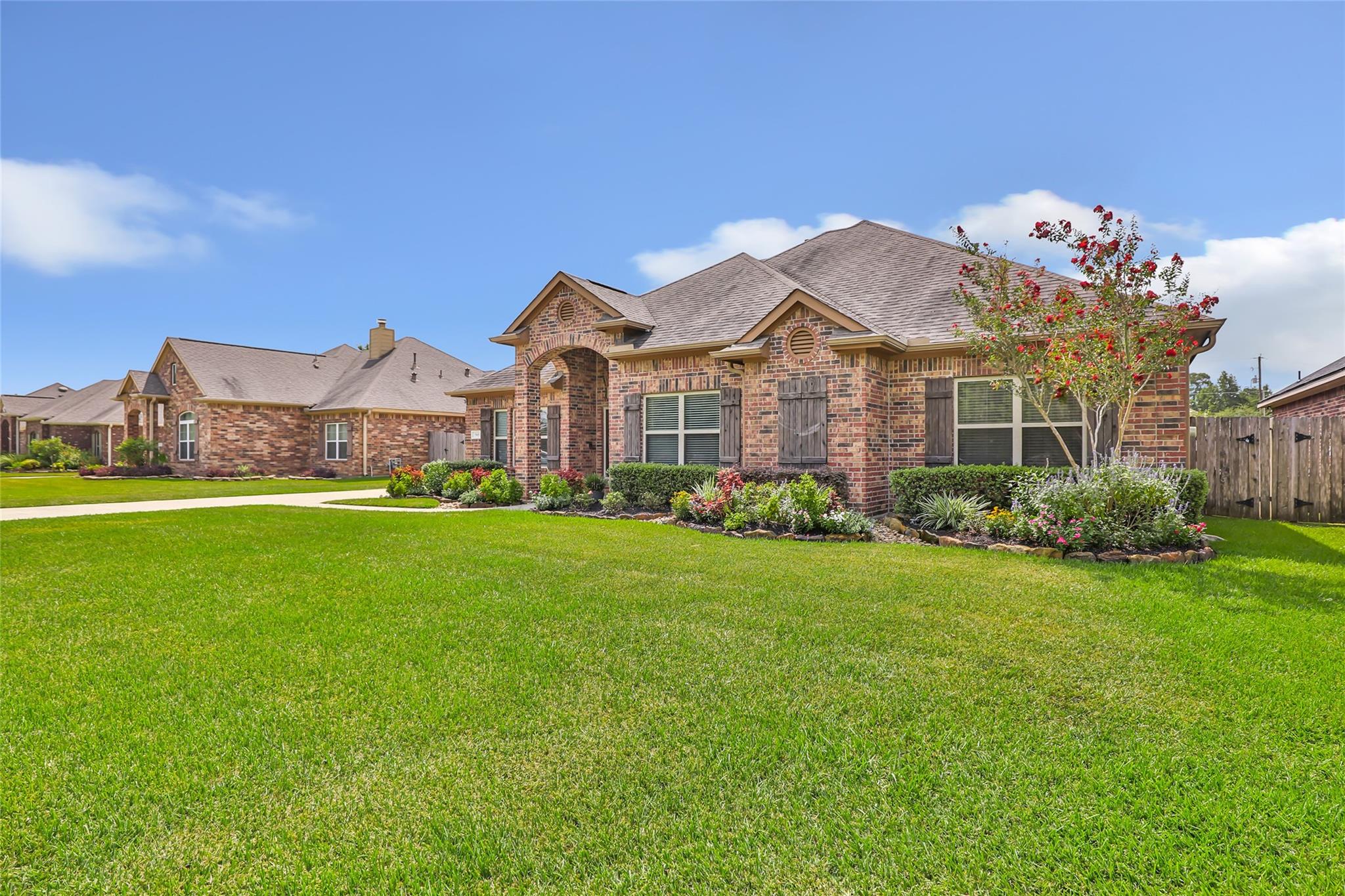 505 Ripkowski Drive, Dayton, TX 77535 — photo 3