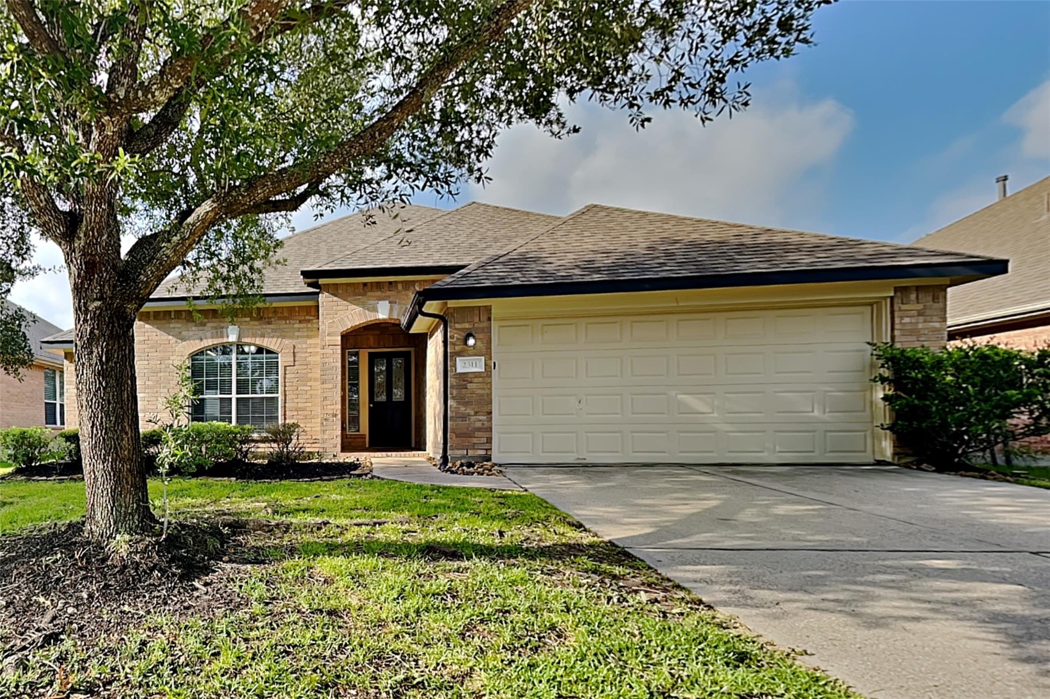 2311 Rendale Court, Spring, TX 77388