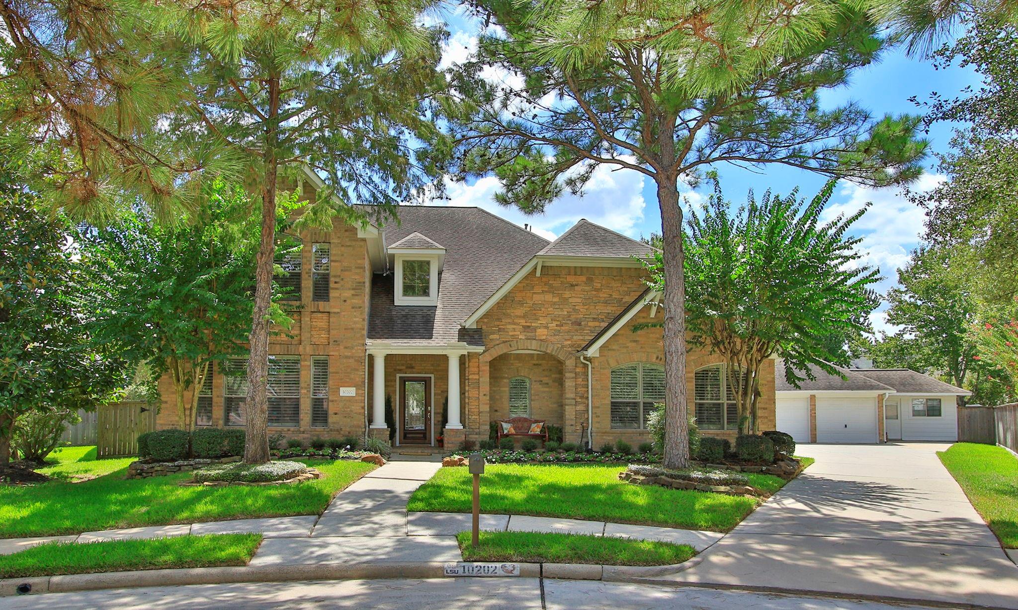 10202 Leedscastle Manor Court — photo