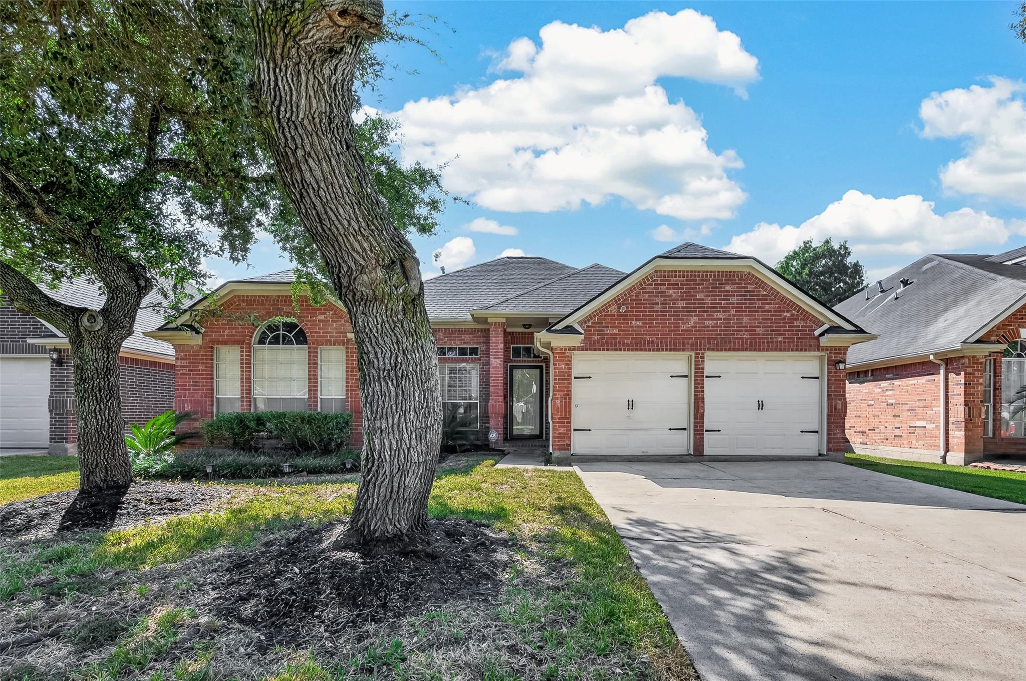 1615 Glacier Blue Drive — photo