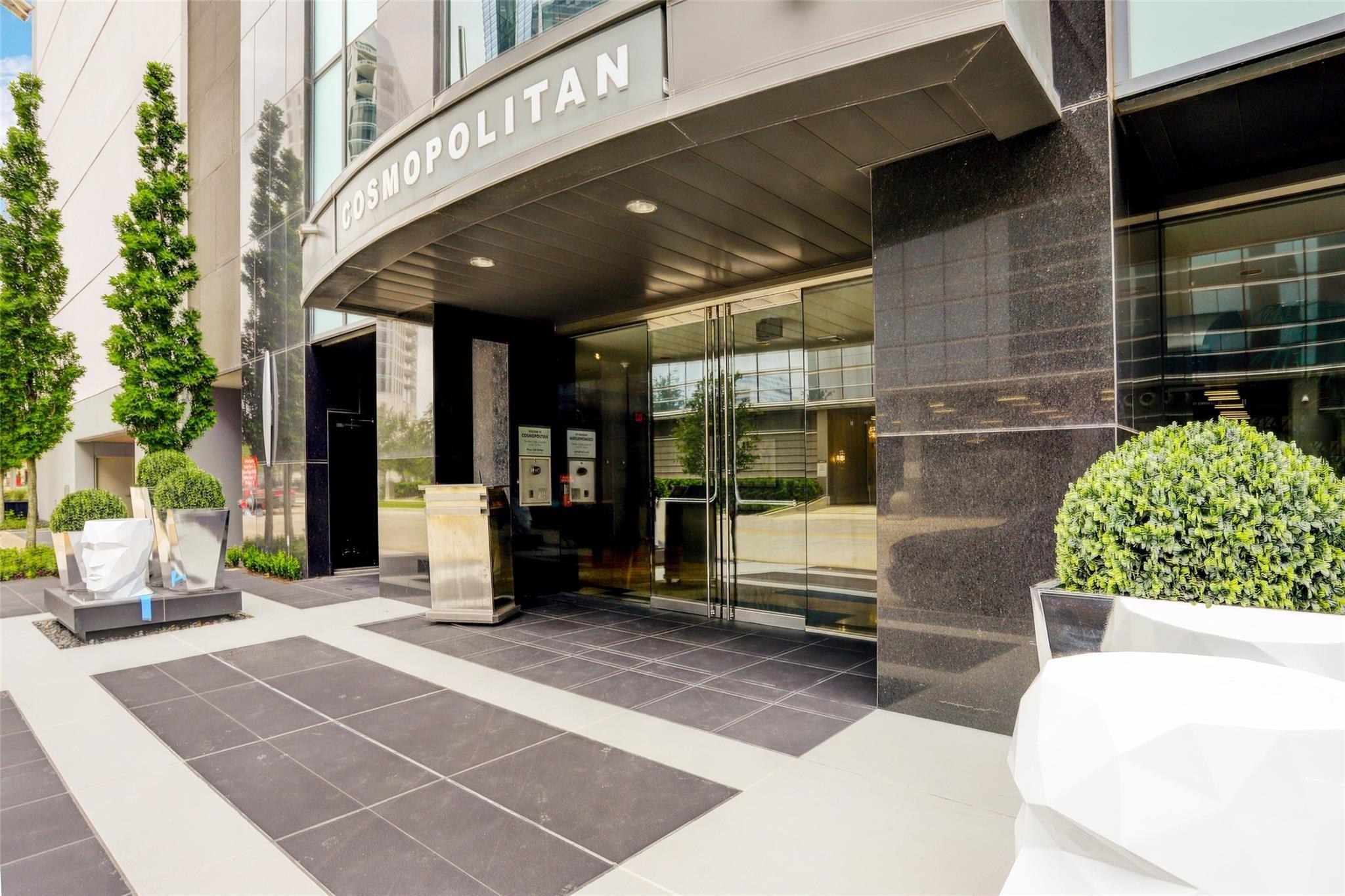 1600 Post Oak Boulevard #1304 — photo