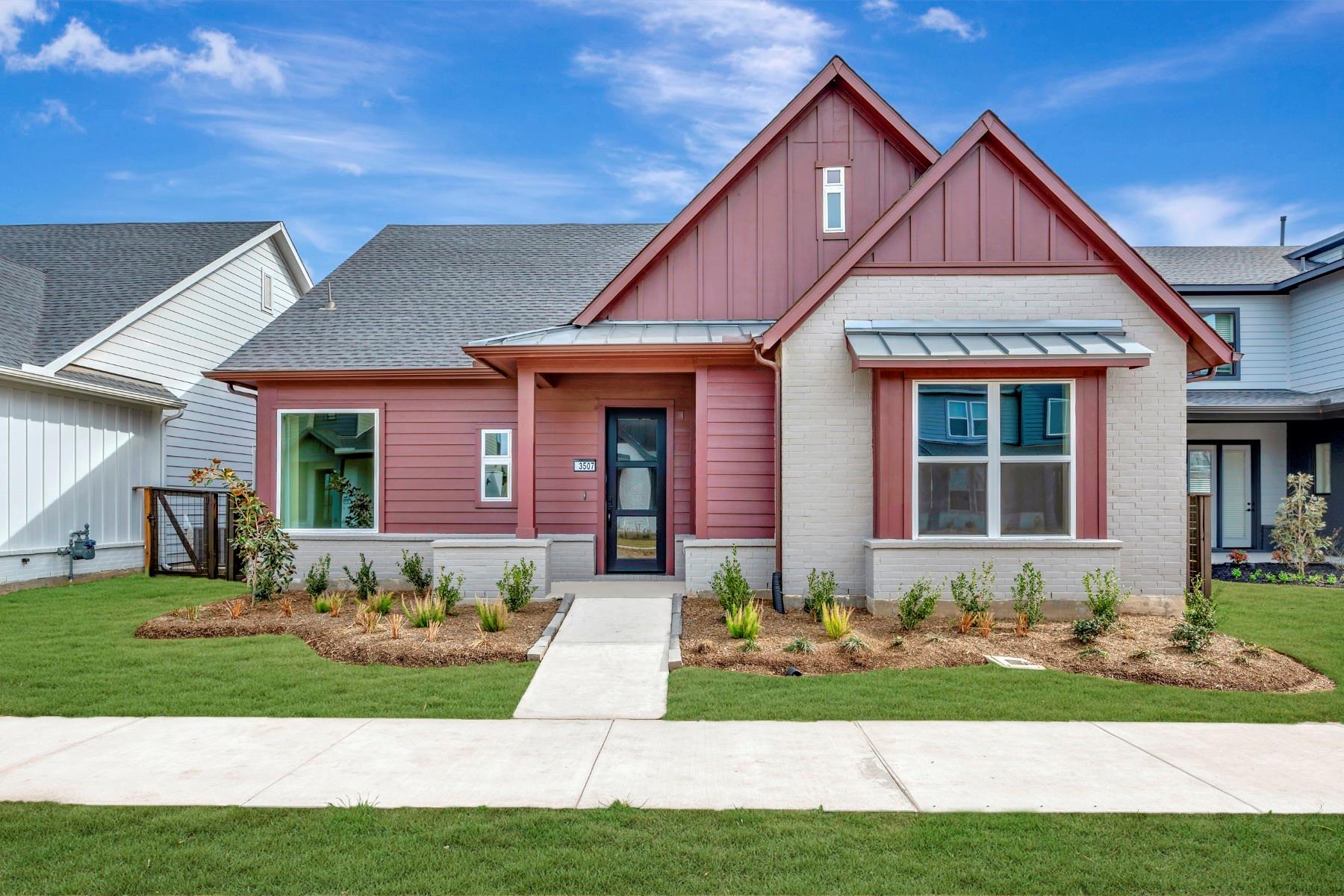 3507 Sapphire Court — photo