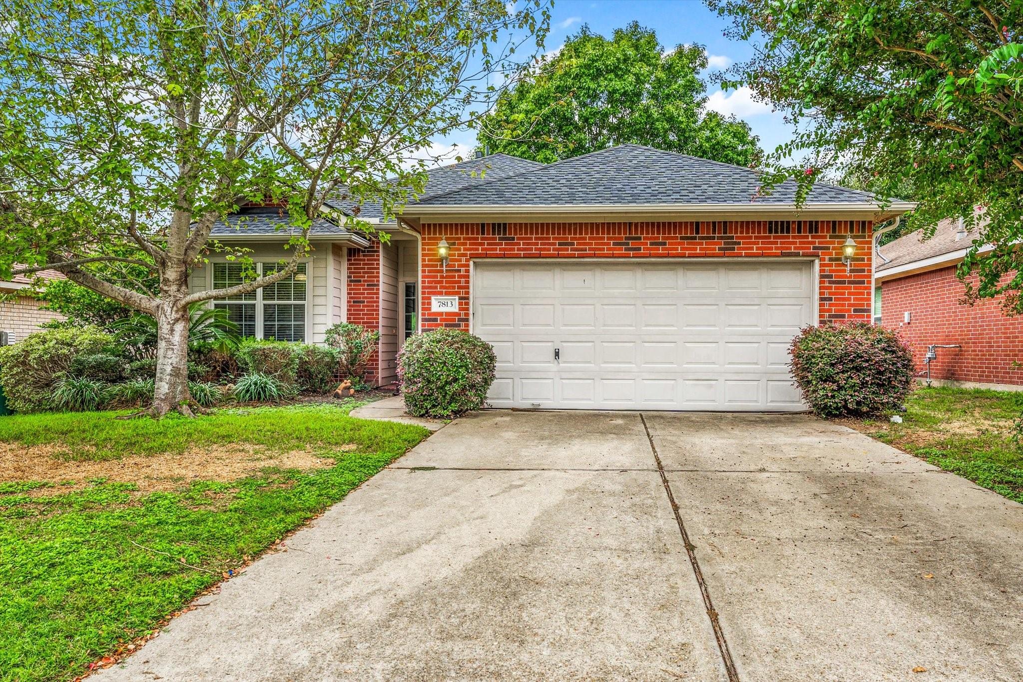 7813 Mary Katheryns Crossing — photo