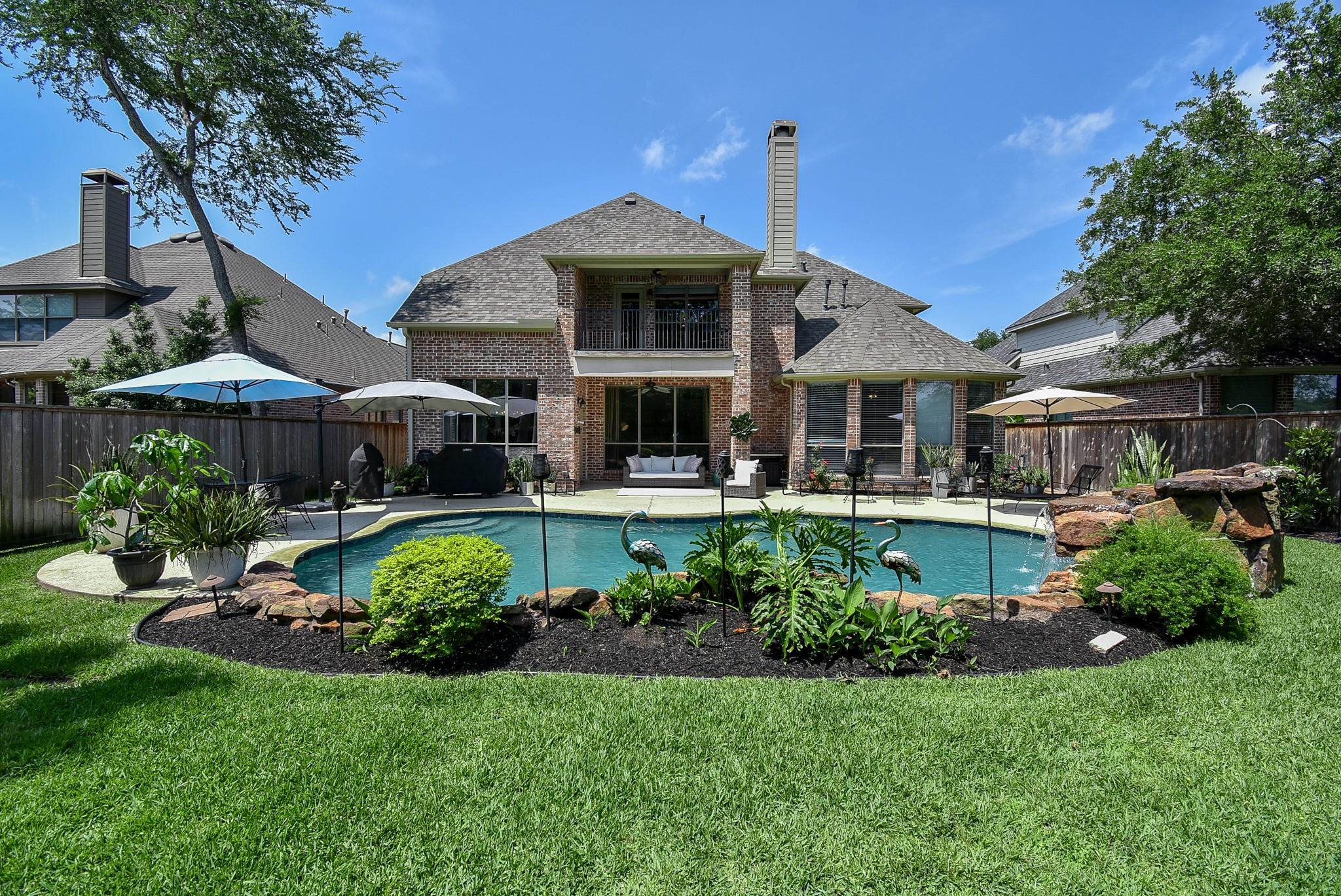 3302 Saint Charles Court — photo