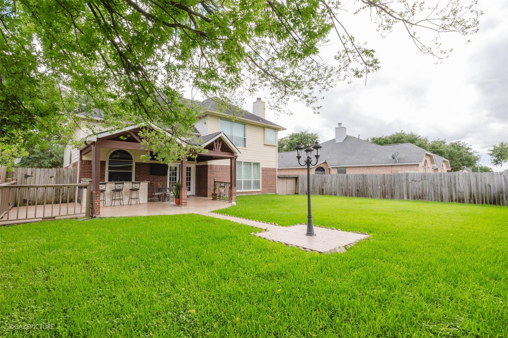 17630 Sagemont Square Court — photo