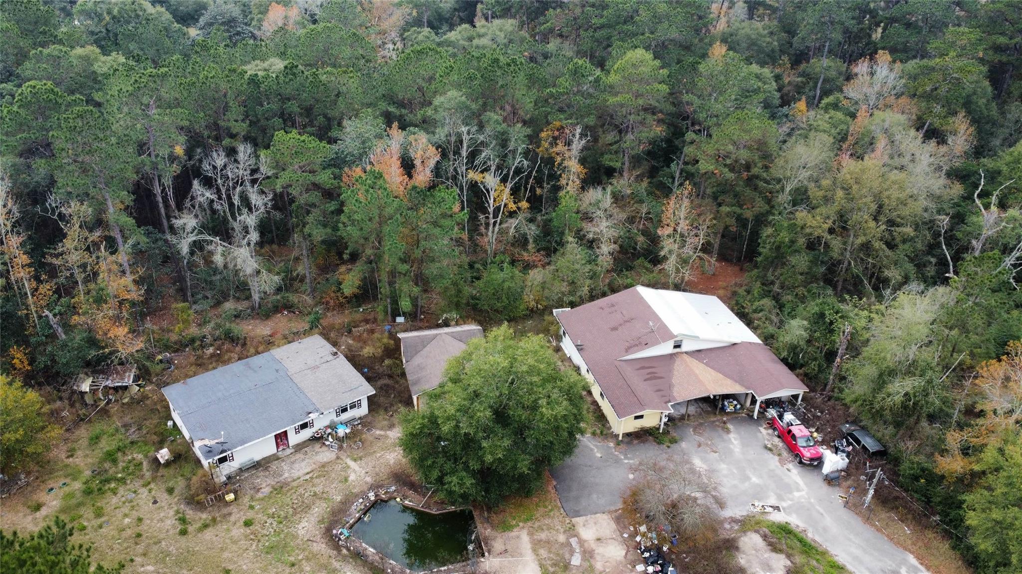 719 County Rd 3880 — photo