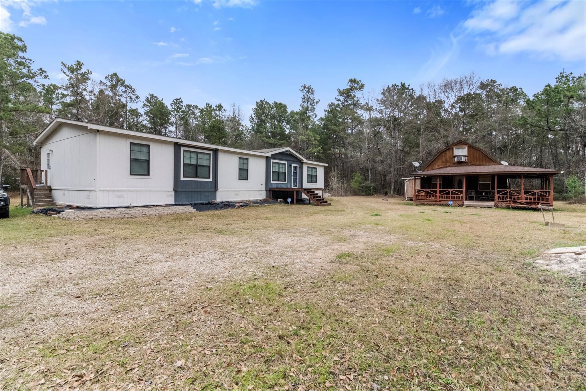 10363 Timber Switch Road — photo