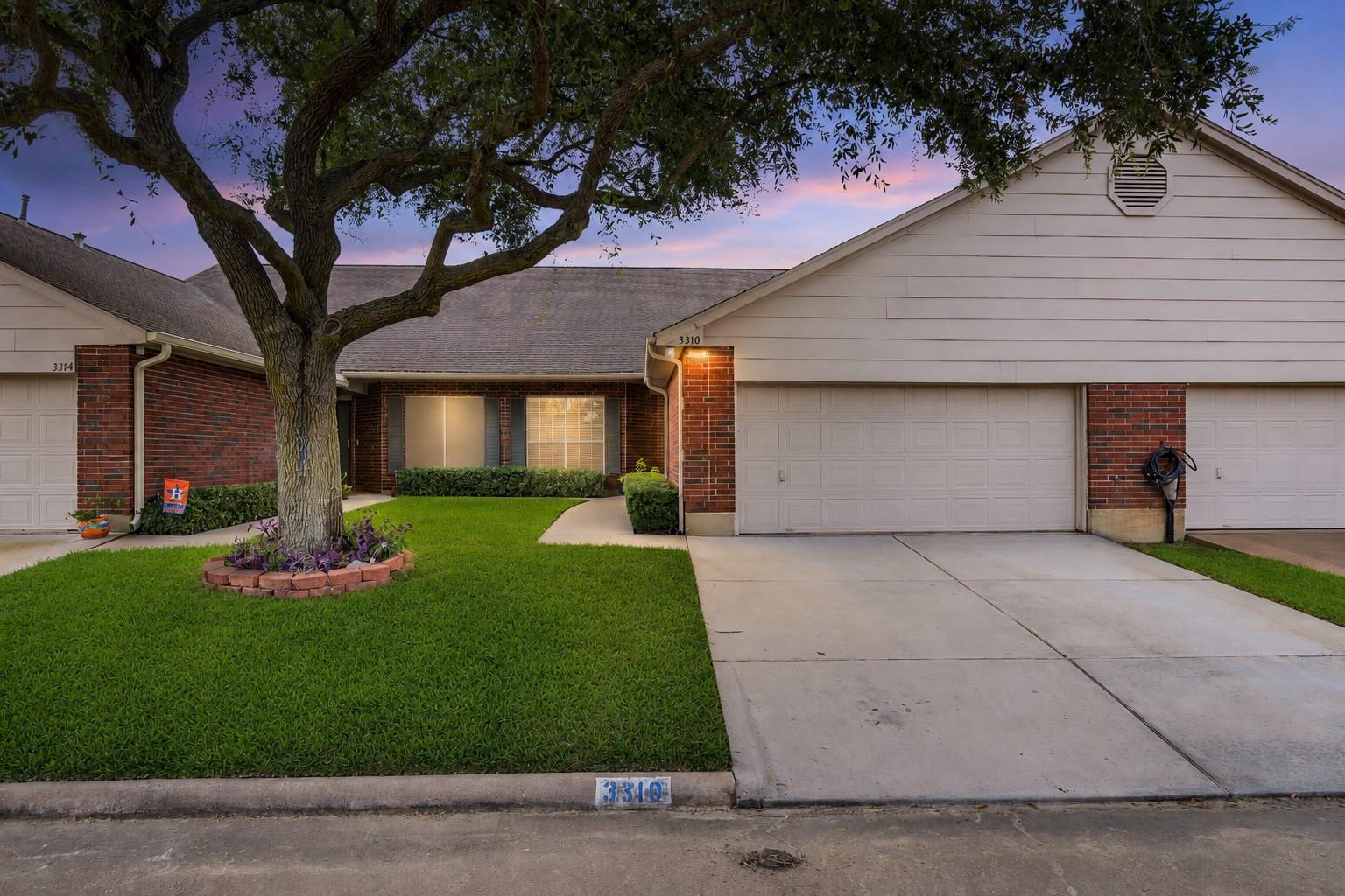 3310 Country Meadows Court — photo