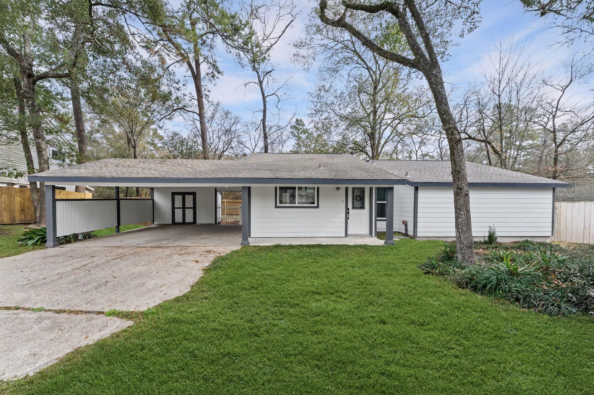 1808 N Red Cedar Circle — photo