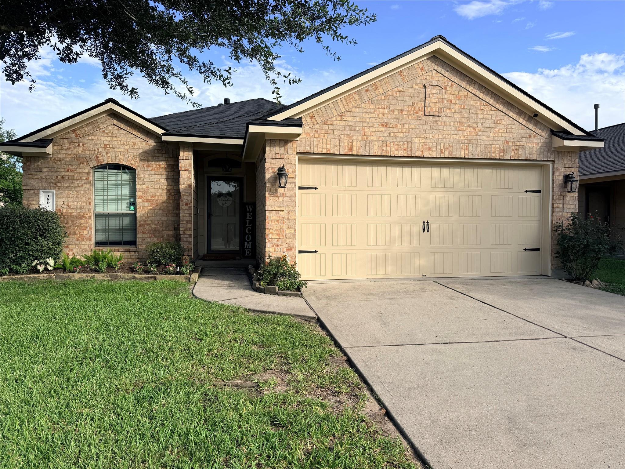 1807 Emerson Ridge Drive, Spring, TX 77388 — photo 2