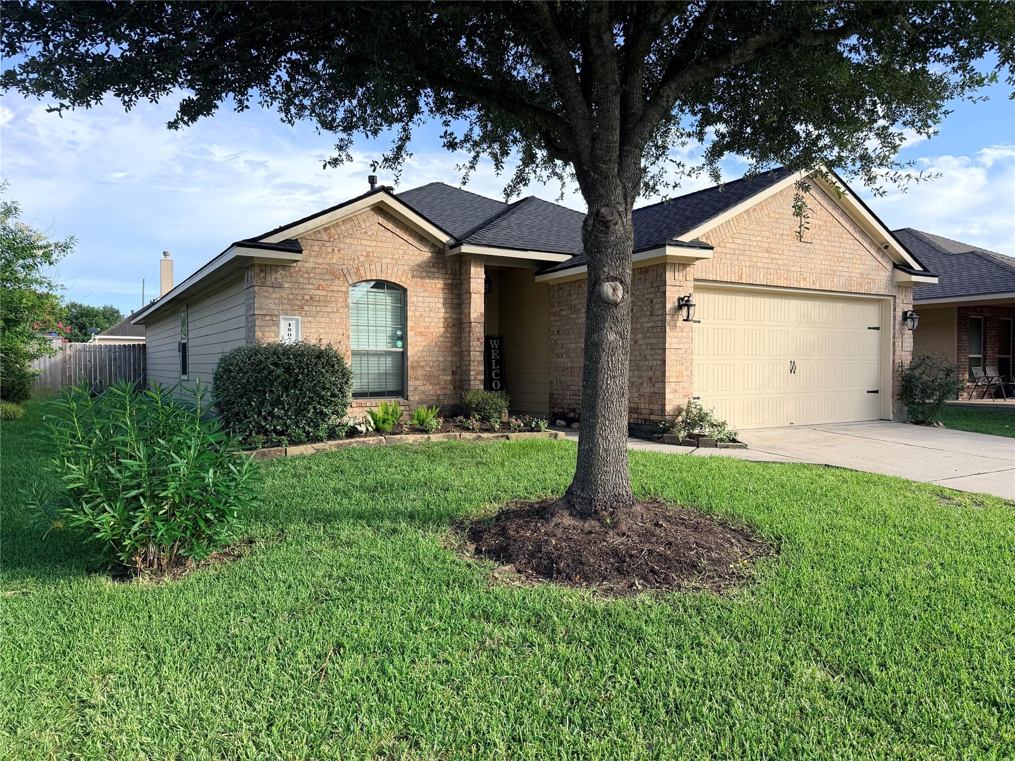 1807 Emerson Ridge Drive, Spring, TX 77388 — photo 3