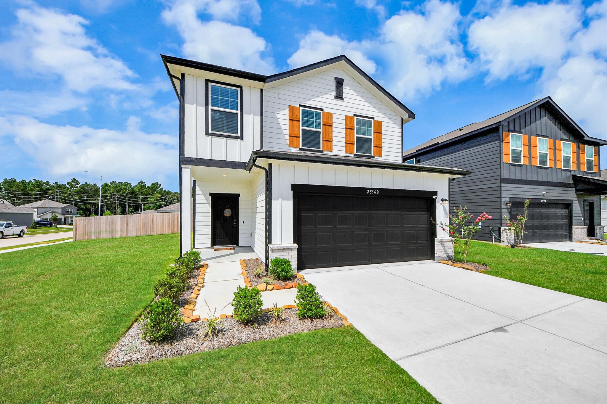 25360 Stoneham Creek Drive — photo